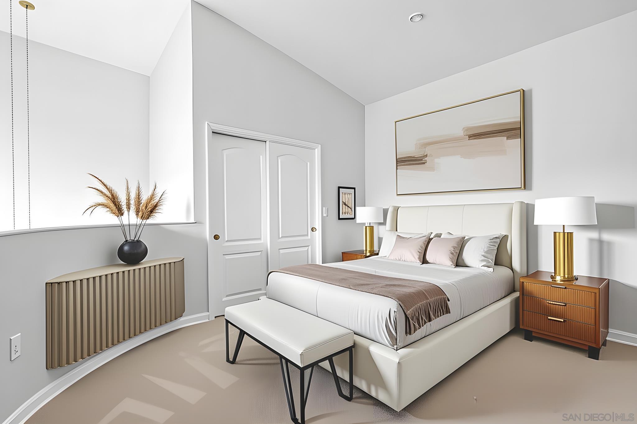 Detail Gallery Image 5 of 16 For 1501  India St  #608,  San Diego,  CA 92101 - 1 Beds | 2 Baths