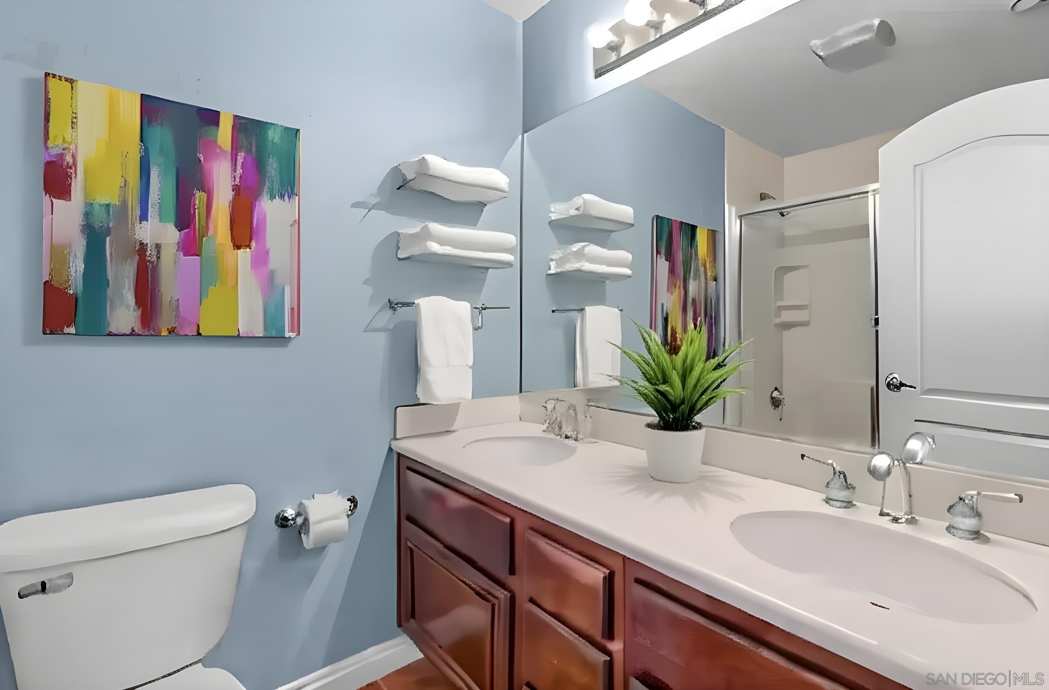 Detail Gallery Image 7 of 16 For 1501  India St  #608,  San Diego,  CA 92101 - 1 Beds | 2 Baths