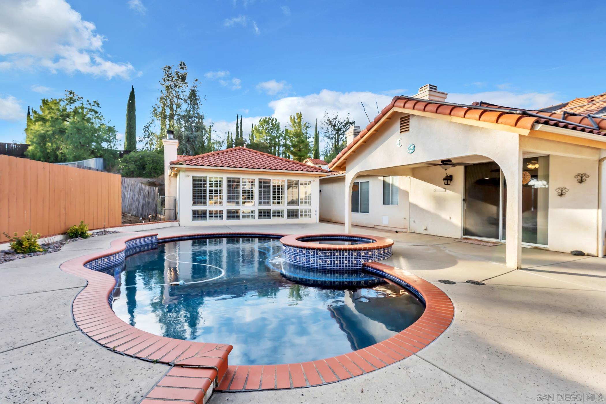 Detail Gallery Image 48 of 75 For 2389  Victoria Circle, Alpine,  CA 91901 - 4 Beds | 5 Baths