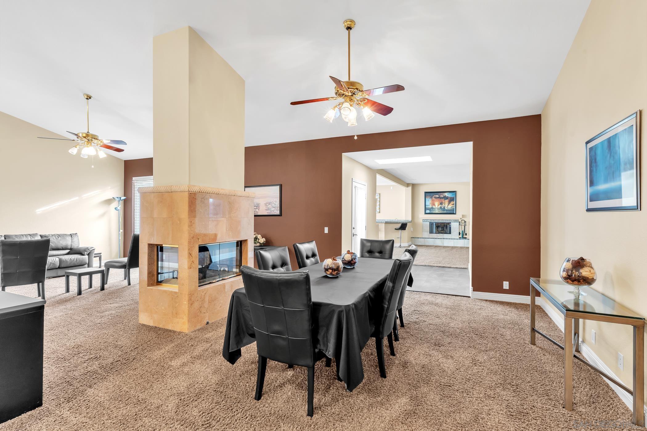 Detail Gallery Image 6 of 75 For 2389  Victoria Circle, Alpine,  CA 91901 - 4 Beds | 5 Baths