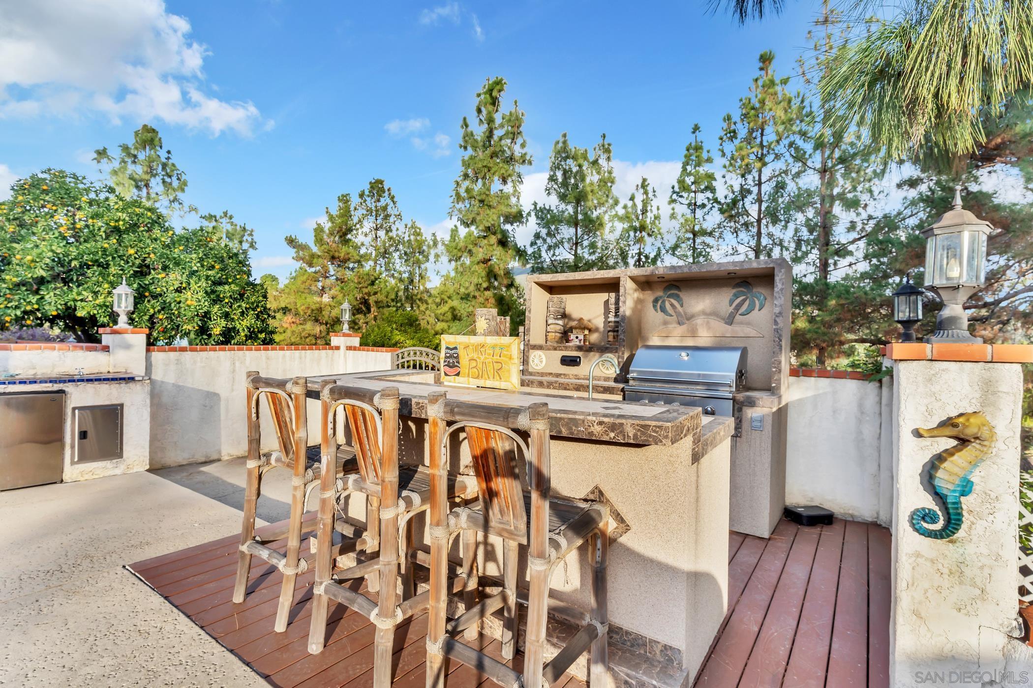 Detail Gallery Image 52 of 75 For 2389  Victoria Circle, Alpine,  CA 91901 - 4 Beds | 5 Baths