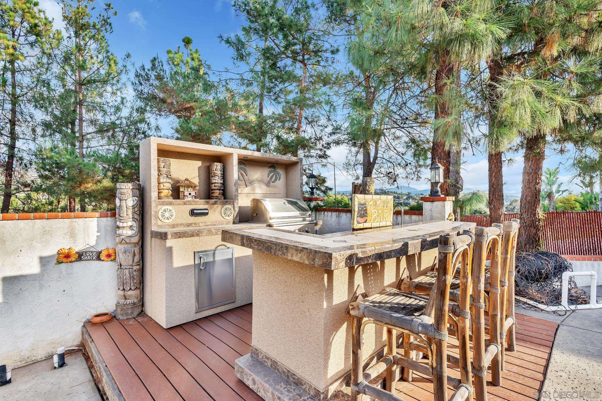 Detail Gallery Image 53 of 75 For 2389  Victoria Circle, Alpine,  CA 91901 - 4 Beds | 5 Baths