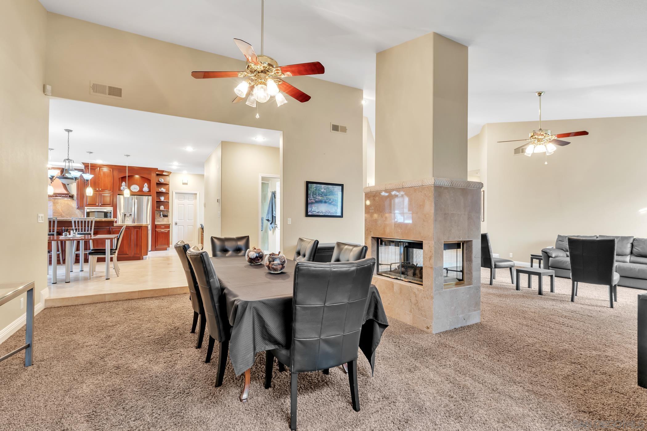 Detail Gallery Image 7 of 75 For 2389  Victoria Circle, Alpine,  CA 91901 - 4 Beds | 5 Baths