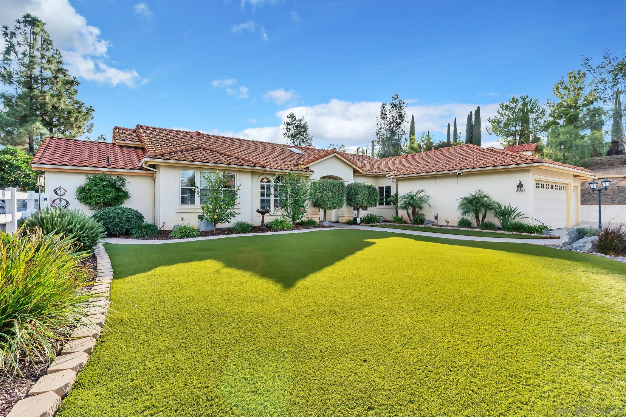 Detail Gallery Image 68 of 75 For 2389  Victoria Circle, Alpine,  CA 91901 - 4 Beds | 5 Baths