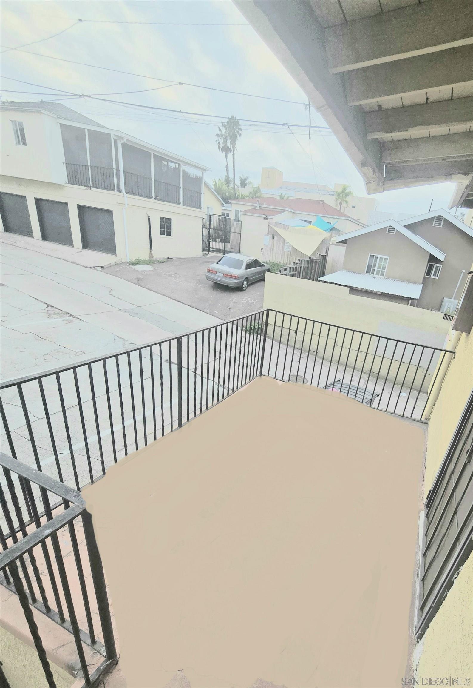 Detail Gallery Image 12 of 13 For 3832  Boundary, San Diego,  CA 92104 - 1 Beds | 1 Baths