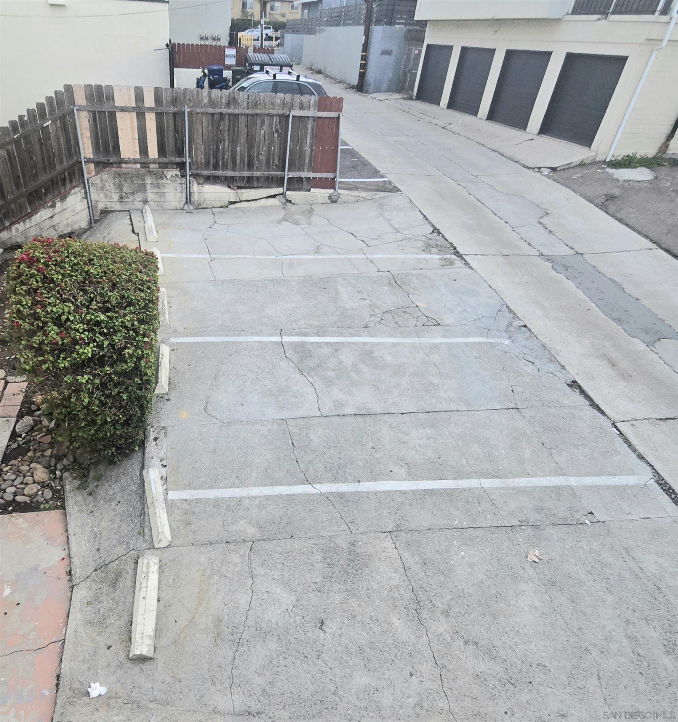 Detail Gallery Image 13 of 13 For 3832  Boundary, San Diego,  CA 92104 - 1 Beds | 1 Baths