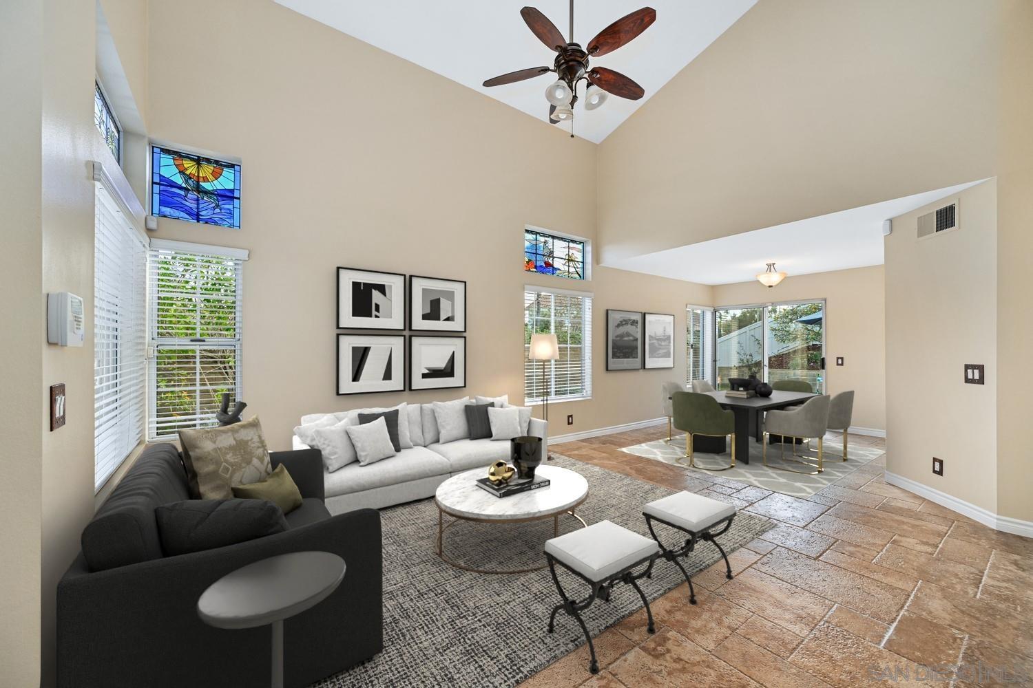 Detail Gallery Image 18 of 44 For 2198  Redwood Crst, Vista,  CA 92081 - 4 Beds | 2/1 Baths