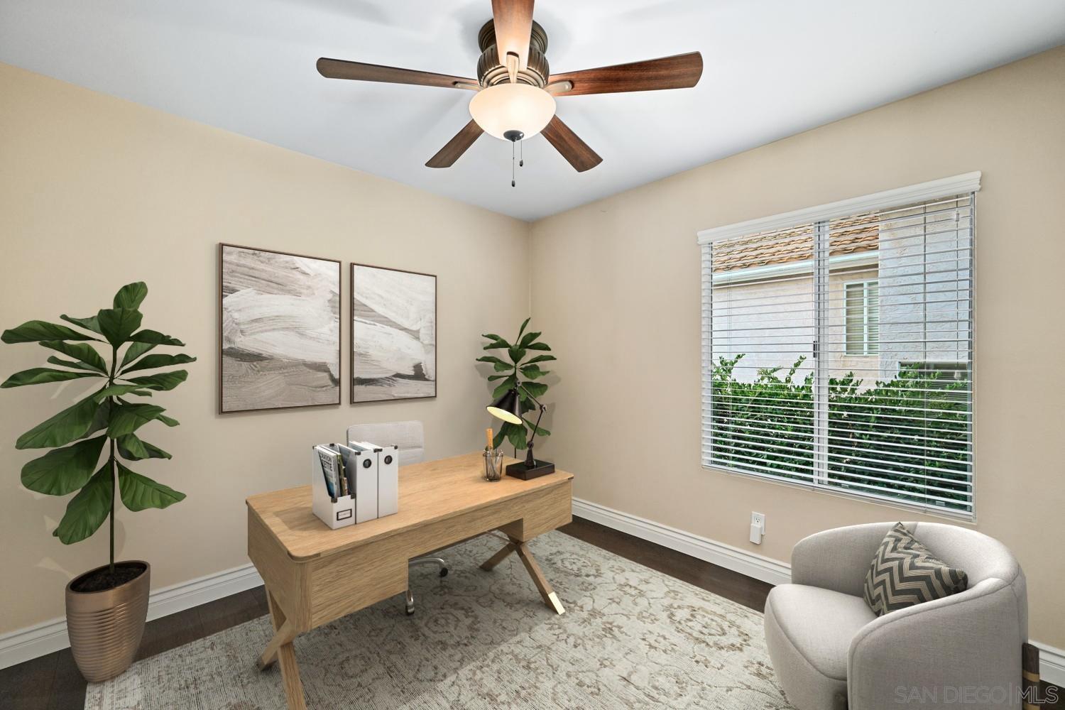 Detail Gallery Image 27 of 39 For 2198  Redwood Crst, Vista,  CA 92081 - 4 Beds | 2/1 Baths