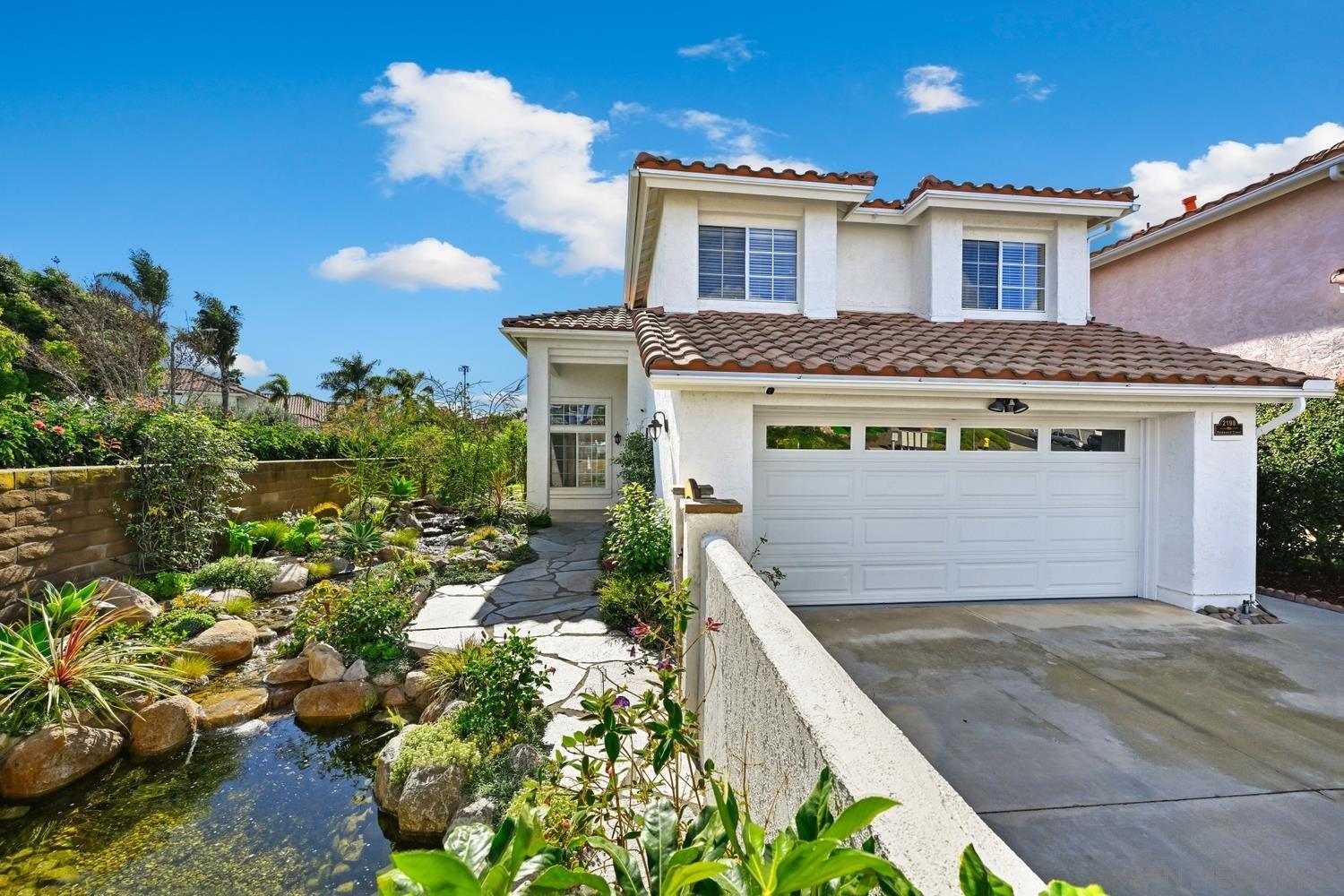 Detail Gallery Image 34 of 39 For 2198  Redwood Crst, Vista,  CA 92081 - 4 Beds | 2/1 Baths