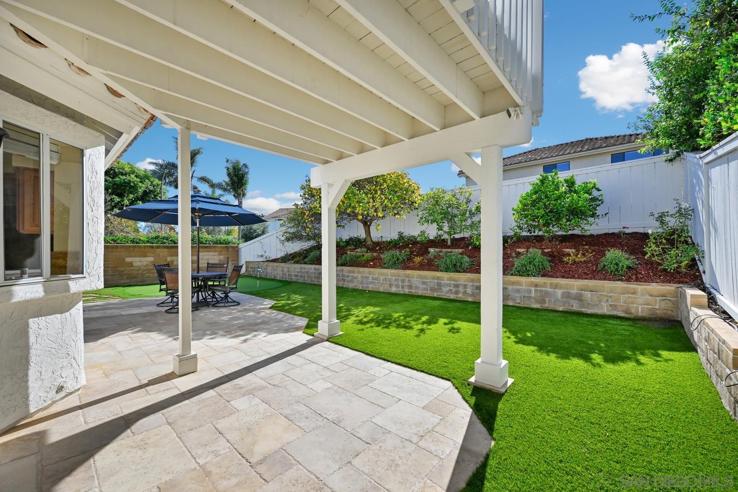 Detail Gallery Image 35 of 44 For 2198  Redwood Crst, Vista,  CA 92081 - 4 Beds | 2/1 Baths