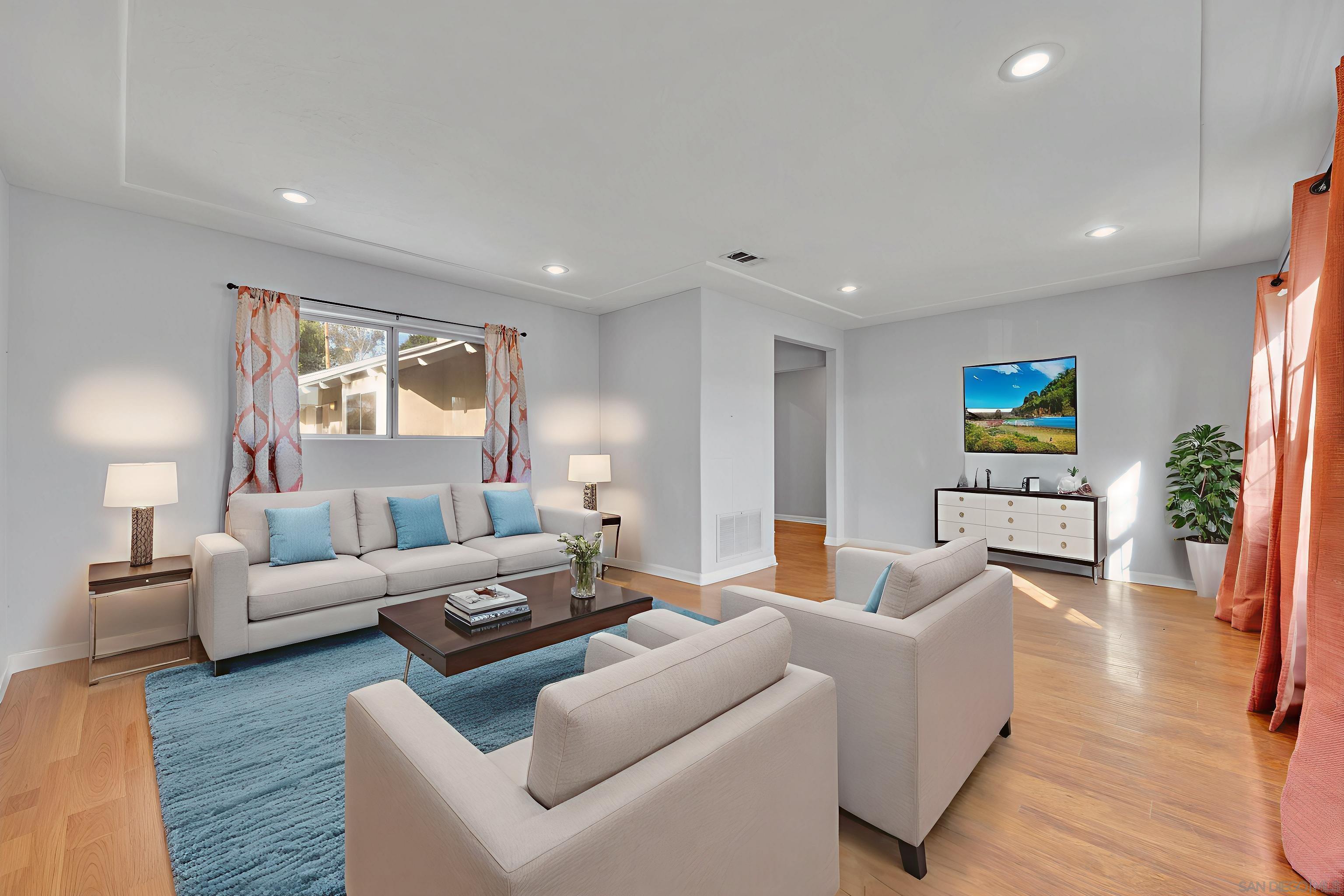 Detail Gallery Image 13 of 56 For 5170  Randlett Dr, La Mesa,  CA 91942 - 3 Beds | 2 Baths