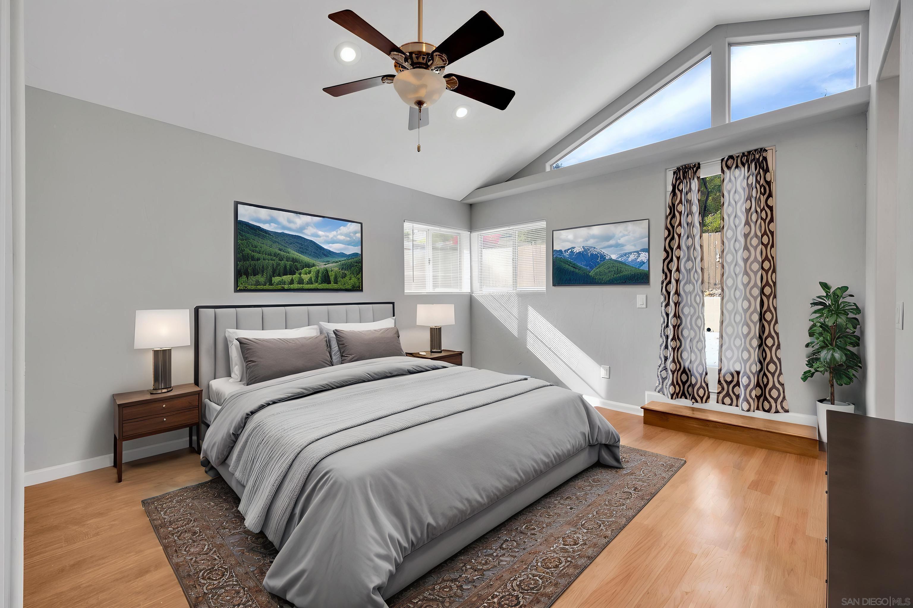 Detail Gallery Image 22 of 56 For 5170  Randlett Dr, La Mesa,  CA 91942 - 3 Beds | 2 Baths