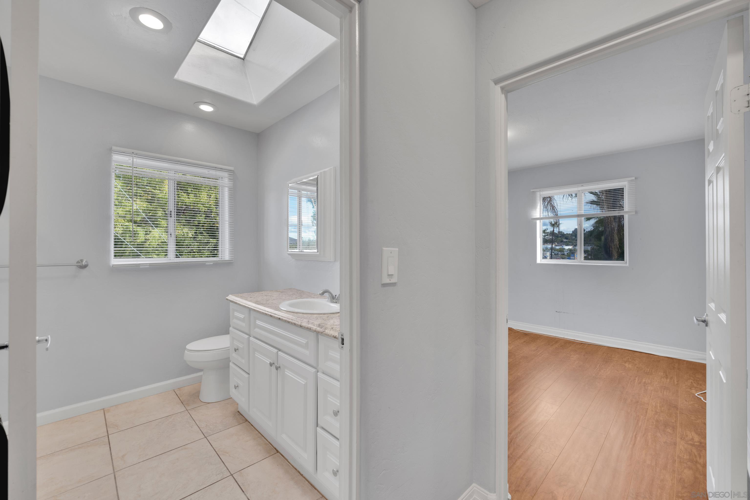 Detail Gallery Image 34 of 56 For 5170  Randlett Dr, La Mesa,  CA 91942 - 3 Beds | 2 Baths