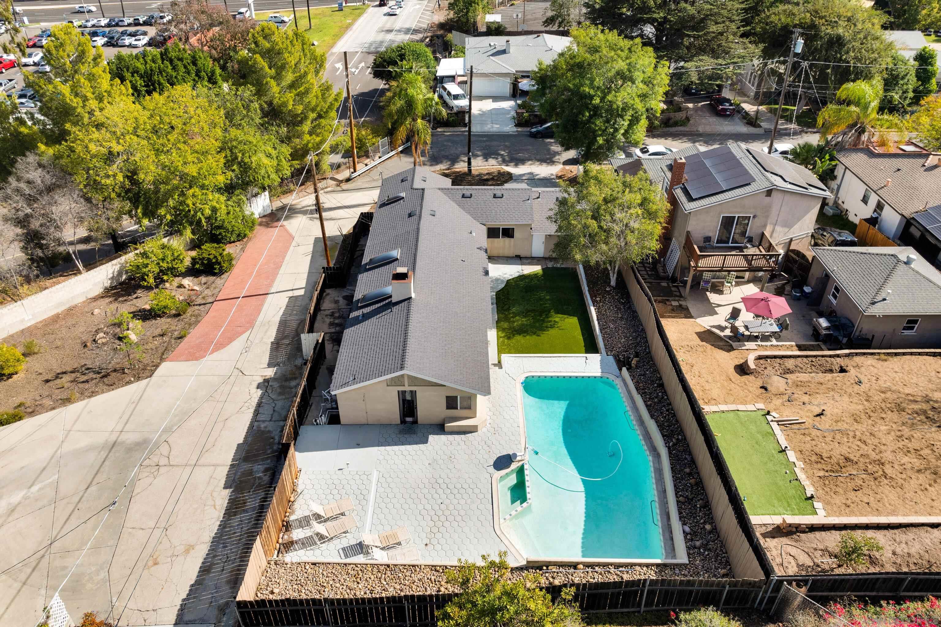 Detail Gallery Image 41 of 56 For 5170  Randlett Dr, La Mesa,  CA 91942 - 3 Beds | 2 Baths