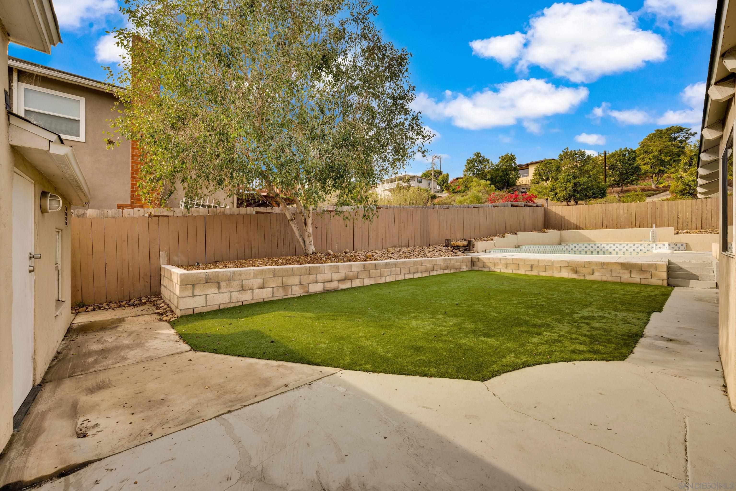 Detail Gallery Image 42 of 56 For 5170  Randlett Dr, La Mesa,  CA 91942 - 3 Beds | 2 Baths