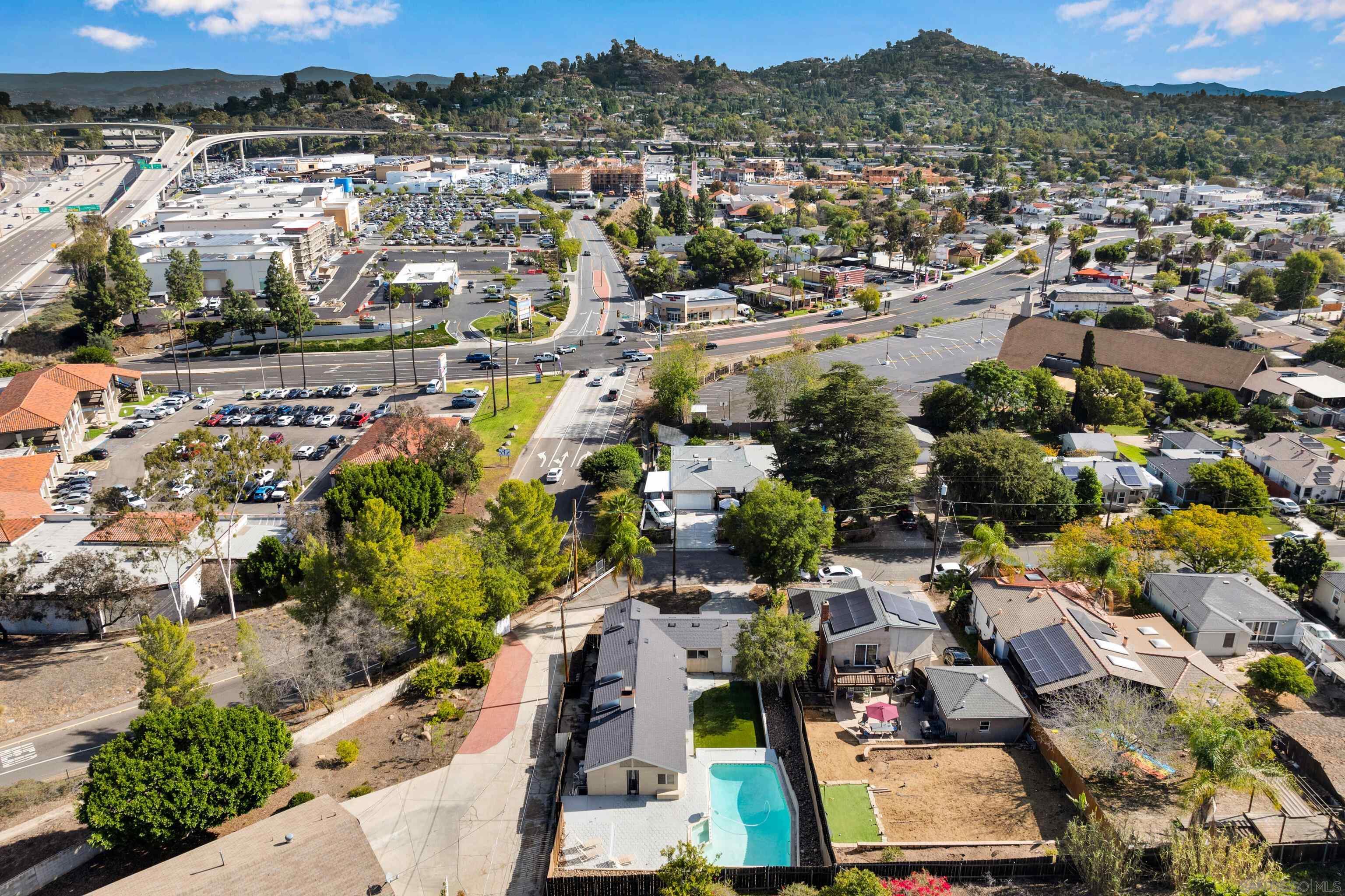 Detail Gallery Image 50 of 56 For 5170  Randlett Dr, La Mesa,  CA 91942 - 3 Beds | 2 Baths