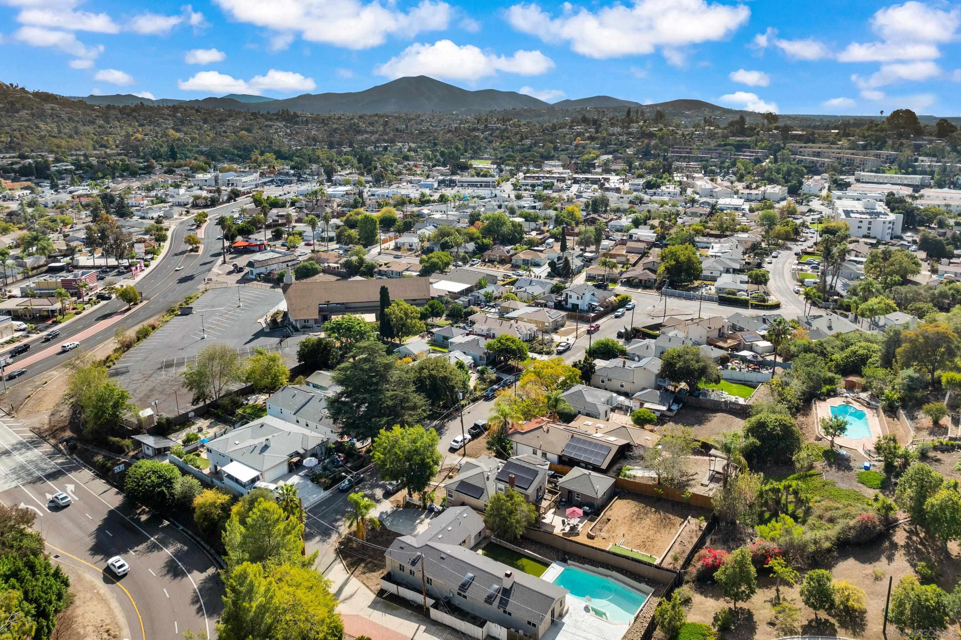 Detail Gallery Image 51 of 56 For 5170  Randlett Dr, La Mesa,  CA 91942 - 3 Beds | 2 Baths