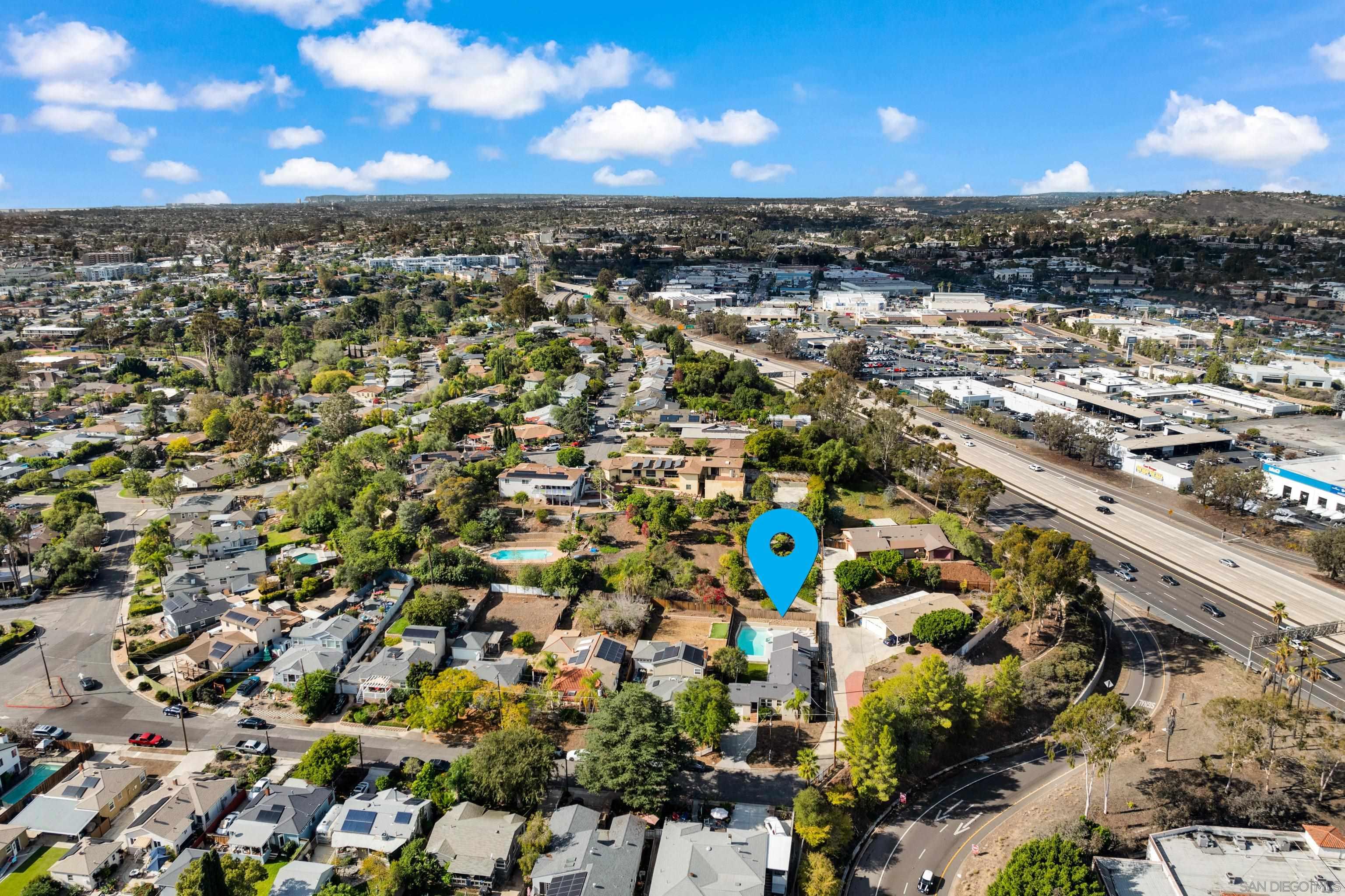 Detail Gallery Image 53 of 56 For 5170  Randlett Dr, La Mesa,  CA 91942 - 3 Beds | 2 Baths