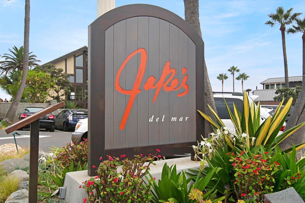 Detail Gallery Image 21 of 21 For 928  Intrepid Ct, Del Mar,  CA 92014 - 2 Beds | 2/1 Baths