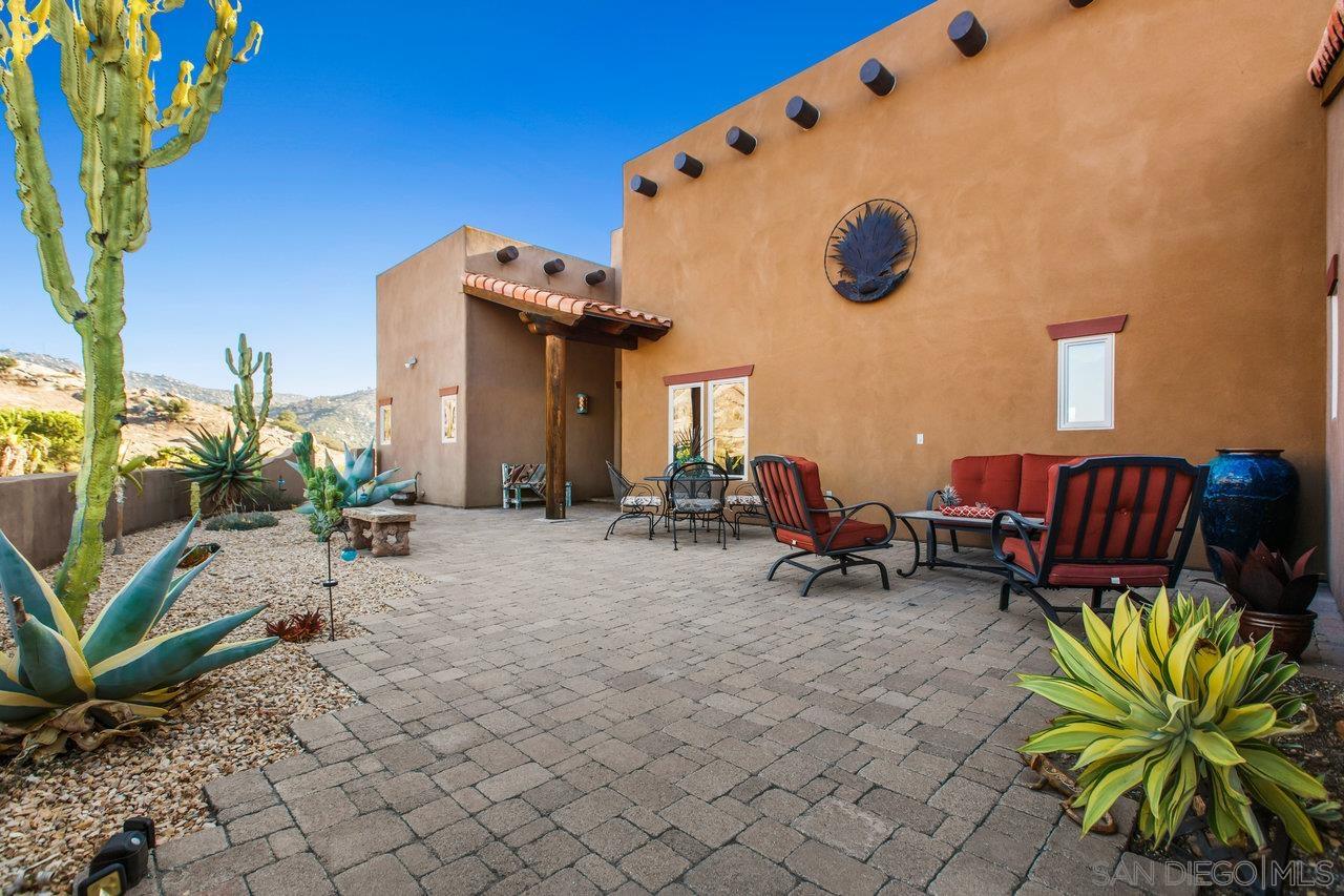 Detail Gallery Image 27 of 41 For 15715  Green Valley Truck Trail, Ramona,  CA 92065 - 3 Beds | 3 Baths