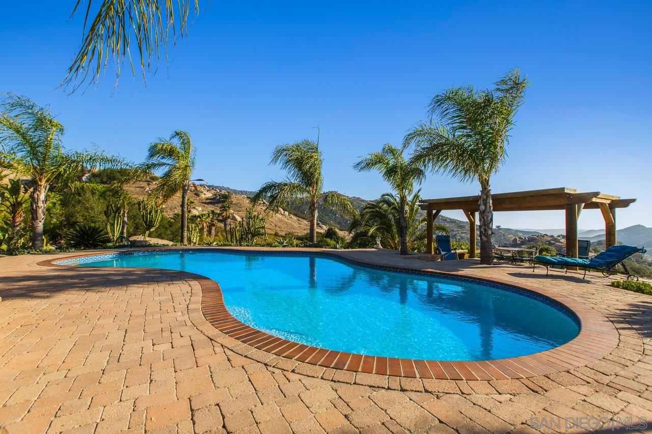 Detail Gallery Image 35 of 41 For 15715  Green Valley Truck Trail, Ramona,  CA 92065 - 3 Beds | 3 Baths