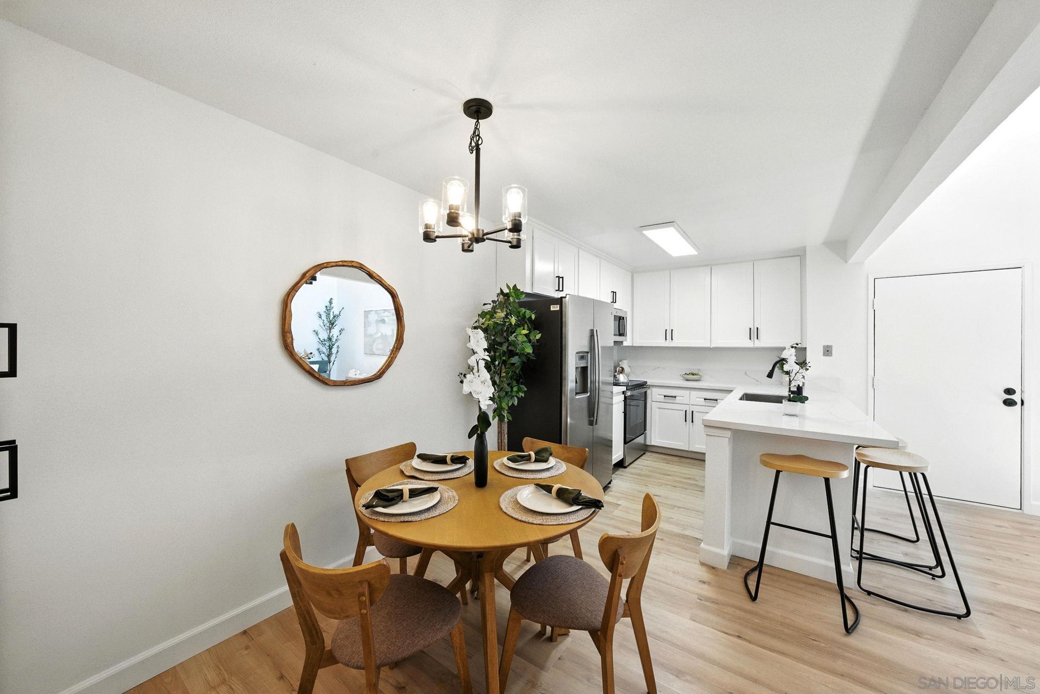 Detail Gallery Image 10 of 29 For 3575  Ruffin Rd  #204,  San Diego,  CA 92123 - 2 Beds | 1 Baths