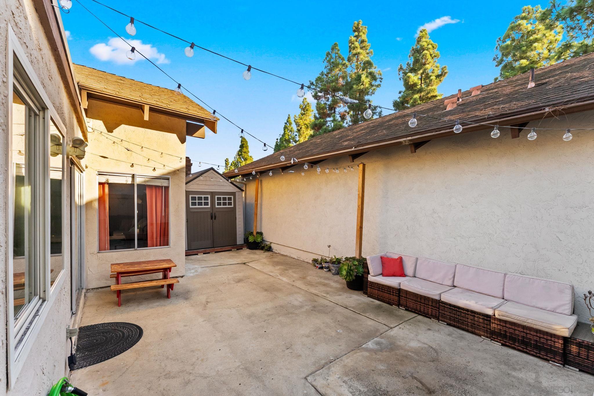 Detail Gallery Image 19 of 47 For 6811  Parkside Avenue, San Diego,  CA 92139 - 3 Beds | 2 Baths