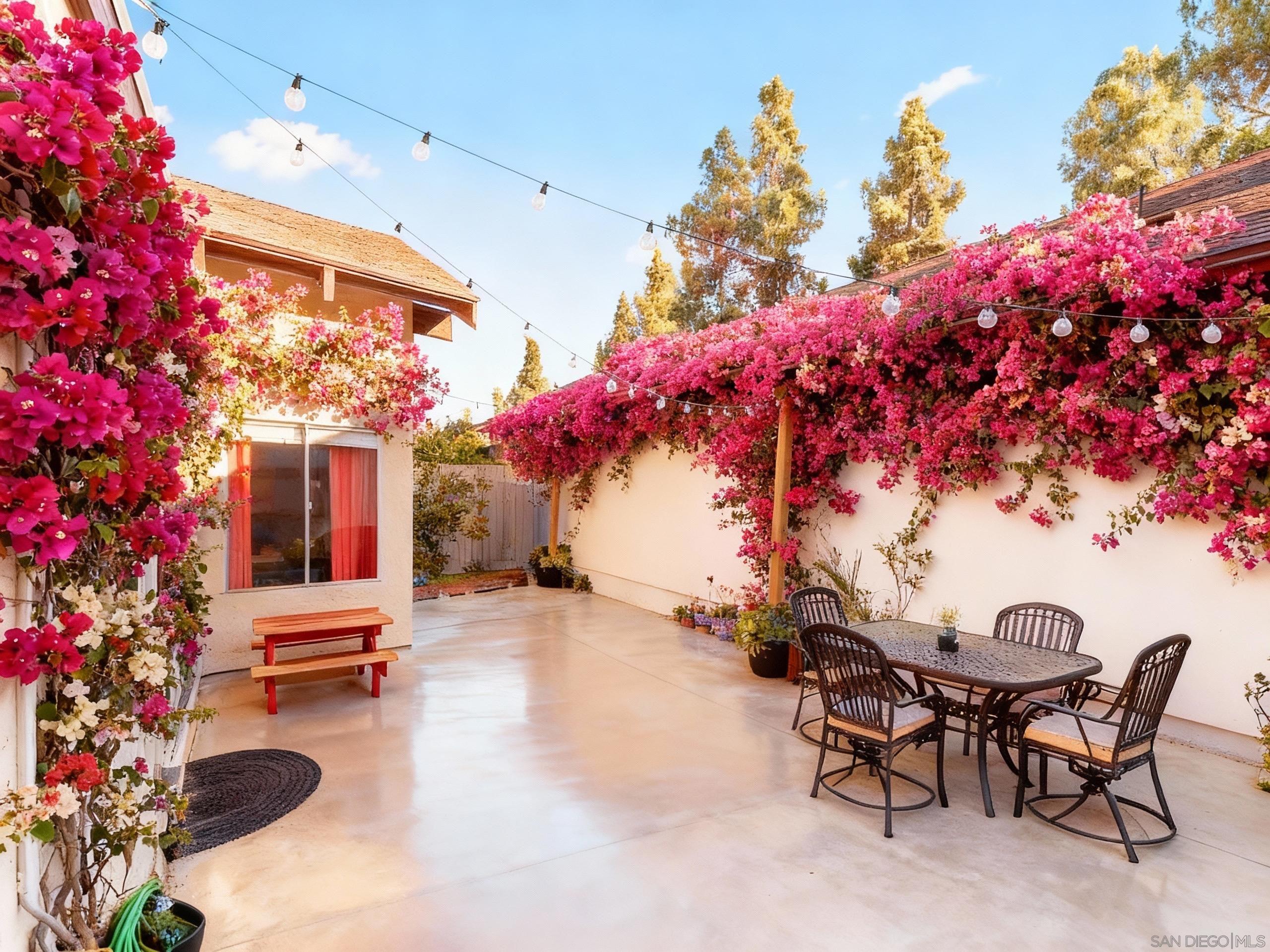 Detail Gallery Image 20 of 47 For 6811  Parkside Avenue, San Diego,  CA 92139 - 3 Beds | 2 Baths