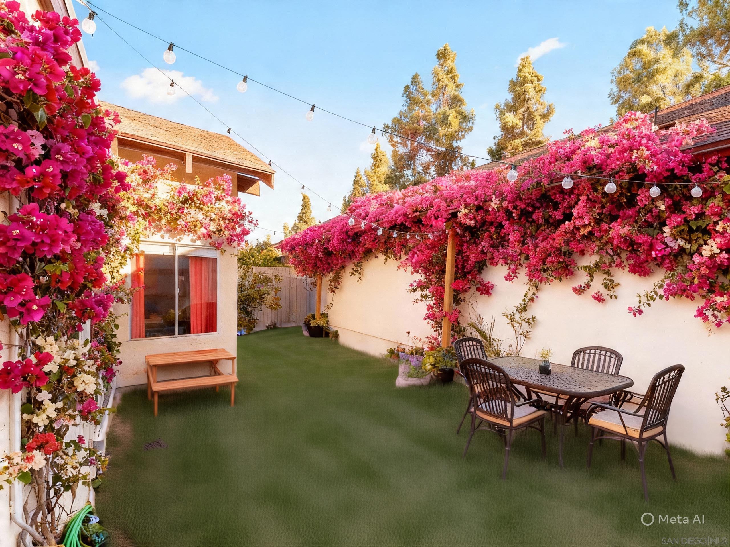 Detail Gallery Image 21 of 47 For 6811  Parkside Avenue, San Diego,  CA 92139 - 3 Beds | 2 Baths