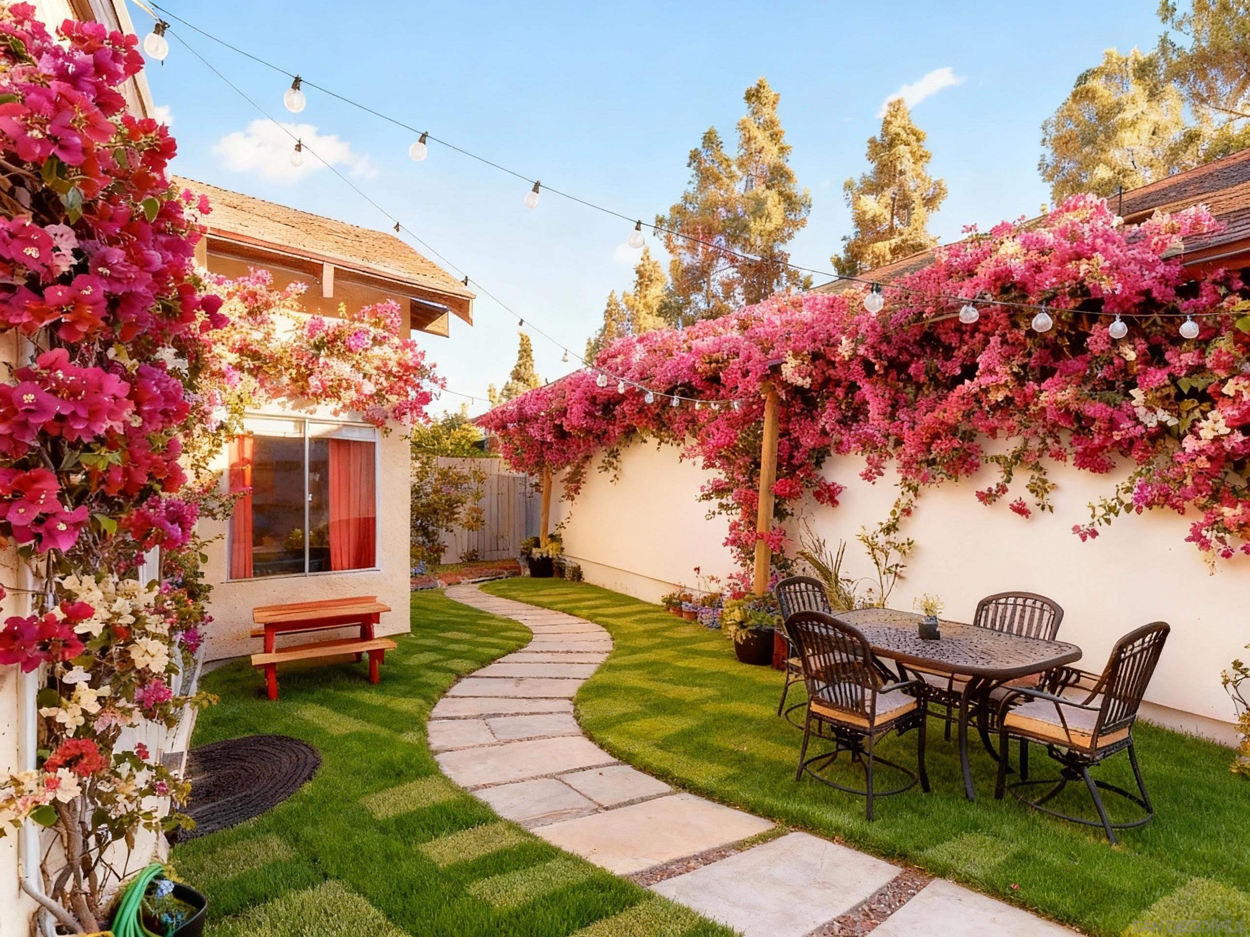 Detail Gallery Image 22 of 47 For 6811  Parkside Avenue, San Diego,  CA 92139 - 3 Beds | 2 Baths