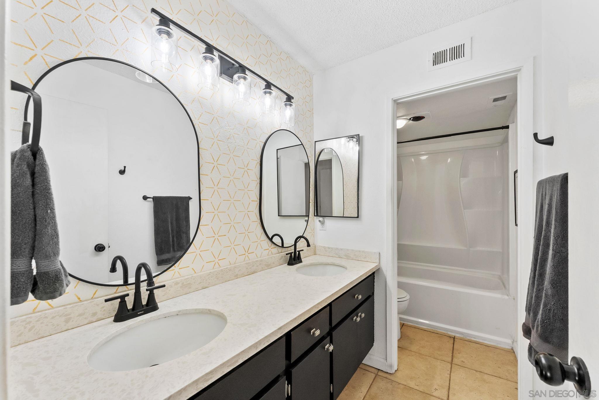 Detail Gallery Image 25 of 47 For 6811  Parkside Avenue, San Diego,  CA 92139 - 3 Beds | 2 Baths