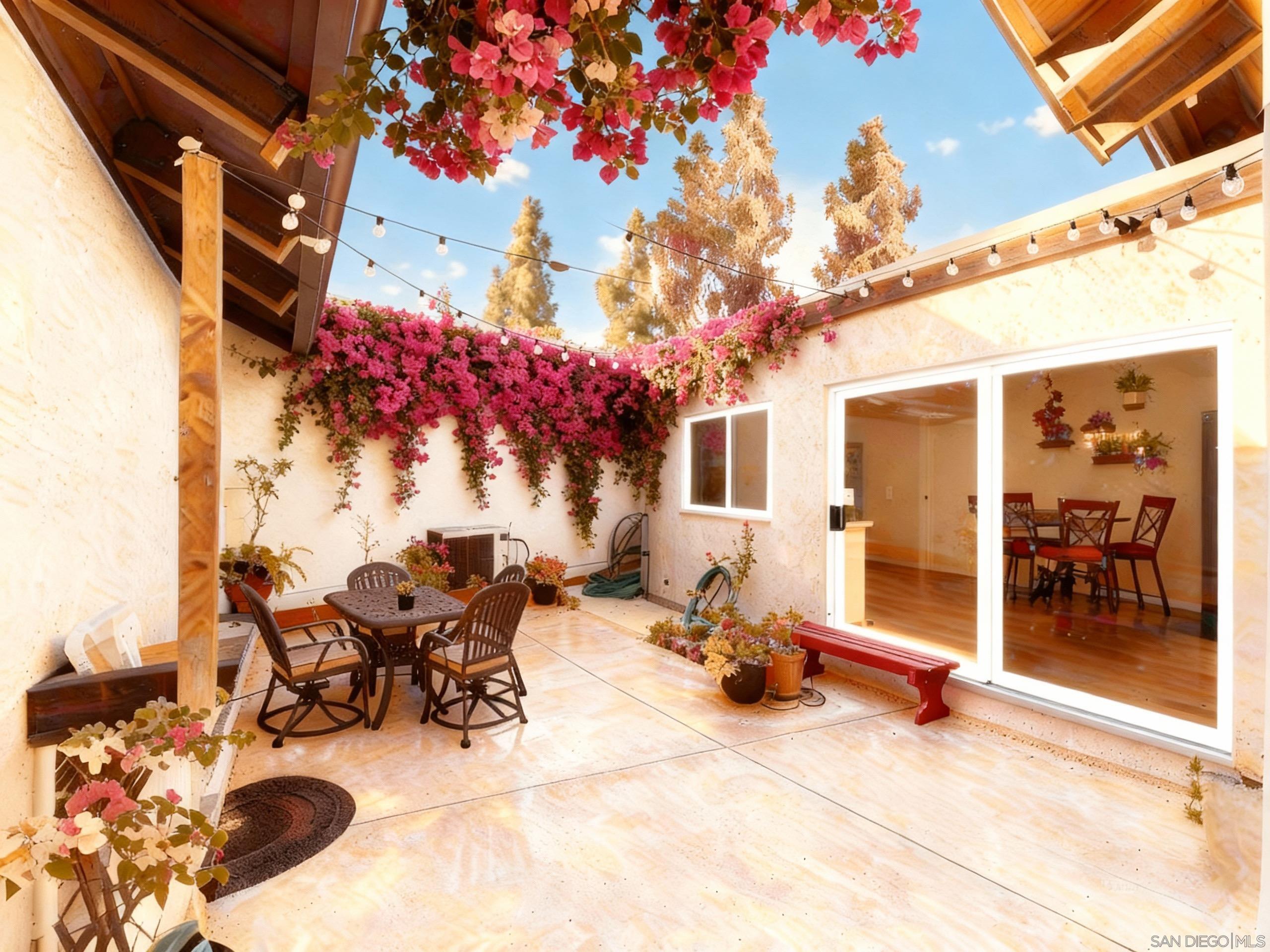 Detail Gallery Image 34 of 47 For 6811  Parkside Avenue, San Diego,  CA 92139 - 3 Beds | 2 Baths