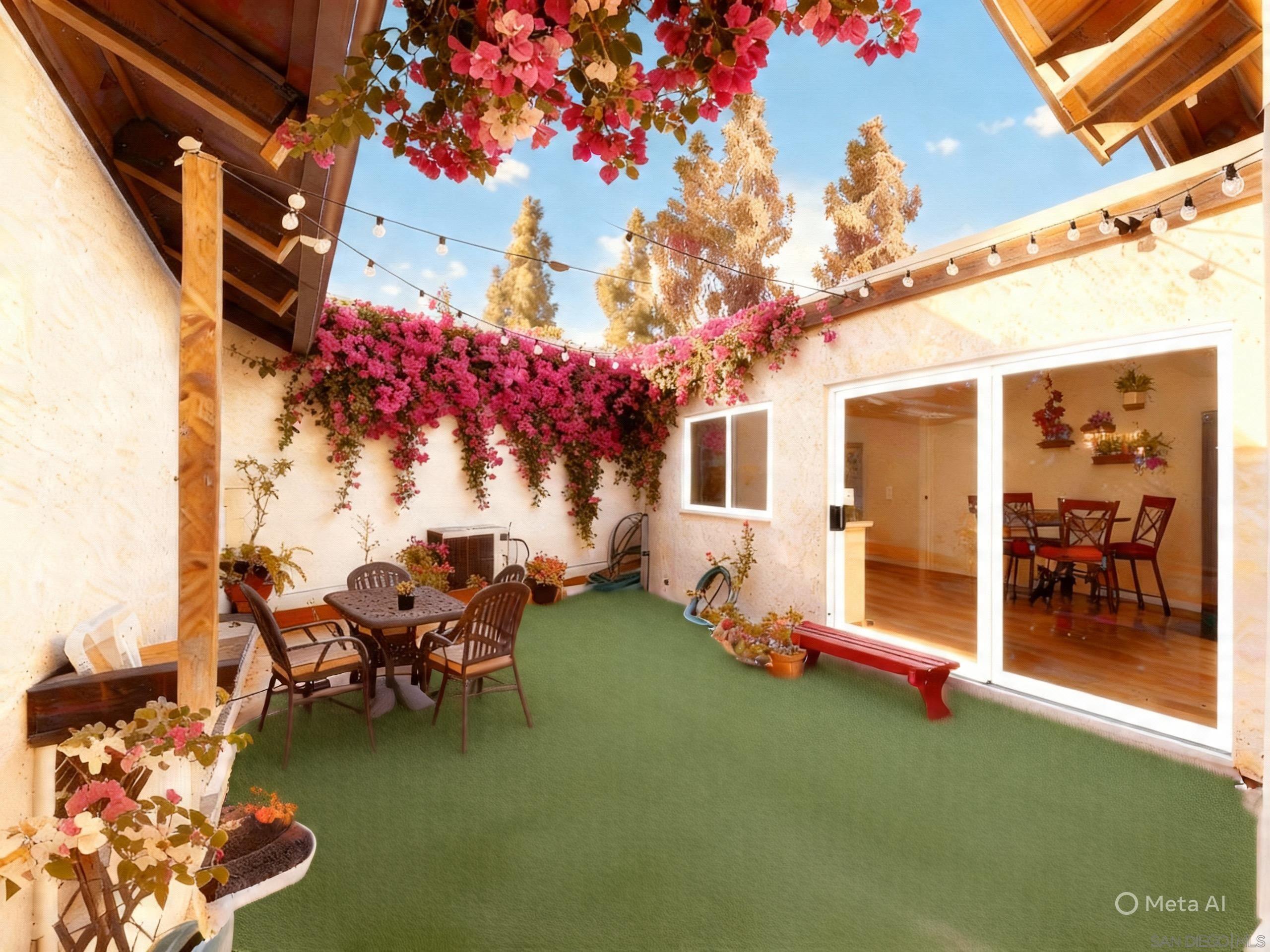 Detail Gallery Image 35 of 47 For 6811  Parkside Avenue, San Diego,  CA 92139 - 3 Beds | 2 Baths