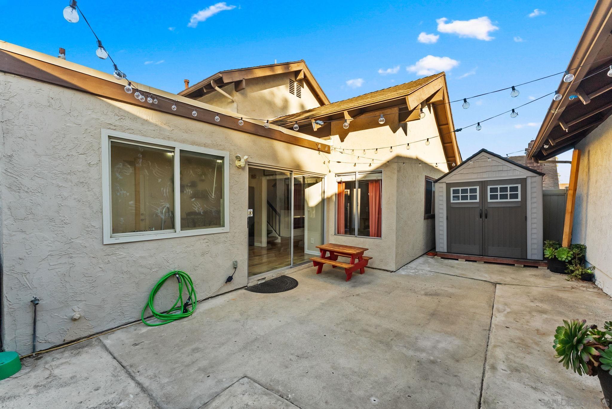 Detail Gallery Image 36 of 47 For 6811  Parkside Avenue, San Diego,  CA 92139 - 3 Beds | 2 Baths