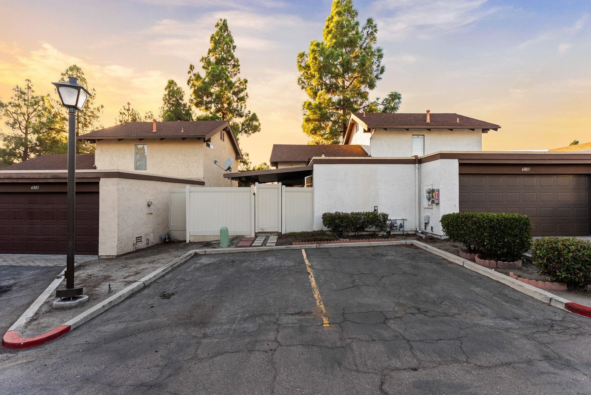 Detail Gallery Image 38 of 47 For 6811  Parkside Avenue, San Diego,  CA 92139 - 3 Beds | 2 Baths