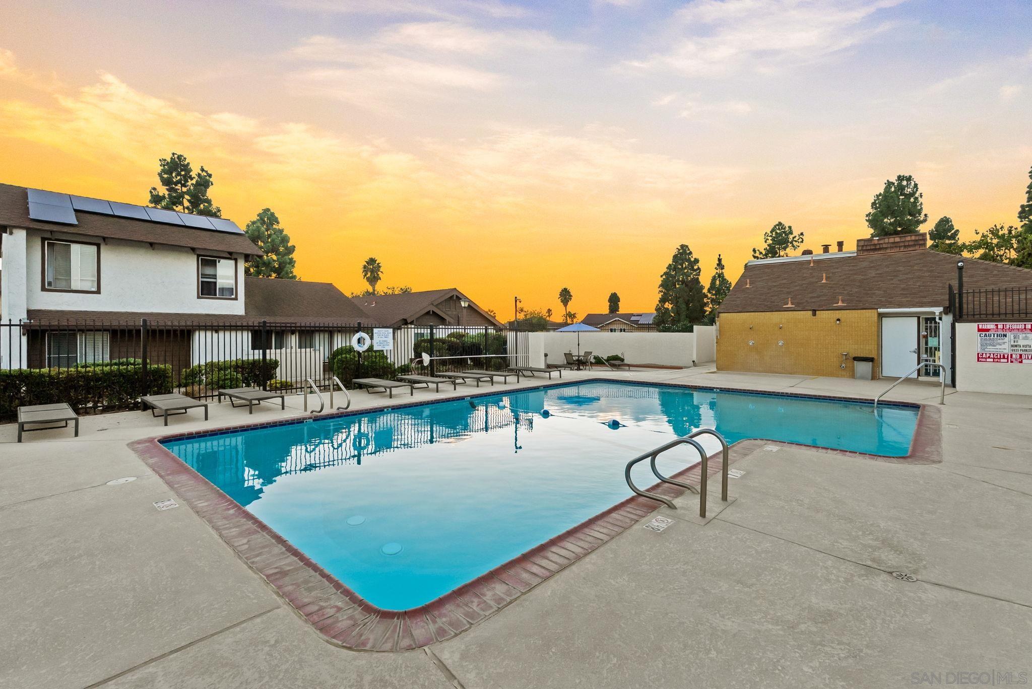 Detail Gallery Image 39 of 47 For 6811  Parkside Avenue, San Diego,  CA 92139 - 3 Beds | 2 Baths