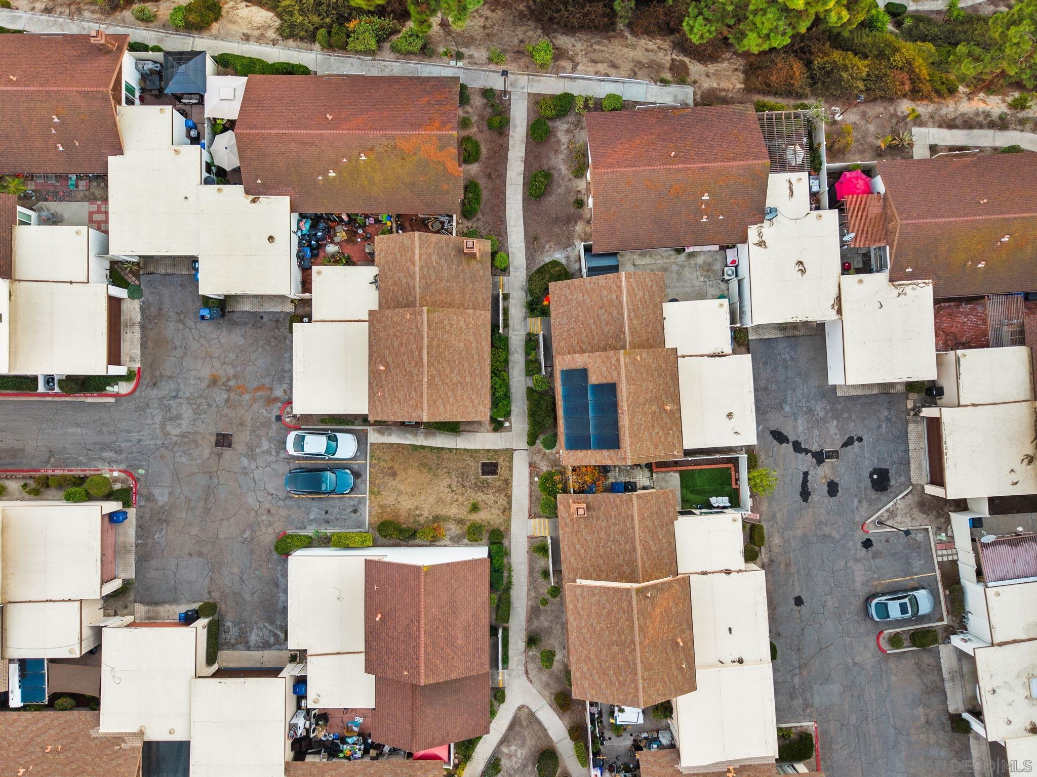 Detail Gallery Image 43 of 47 For 6811  Parkside Avenue, San Diego,  CA 92139 - 3 Beds | 2 Baths