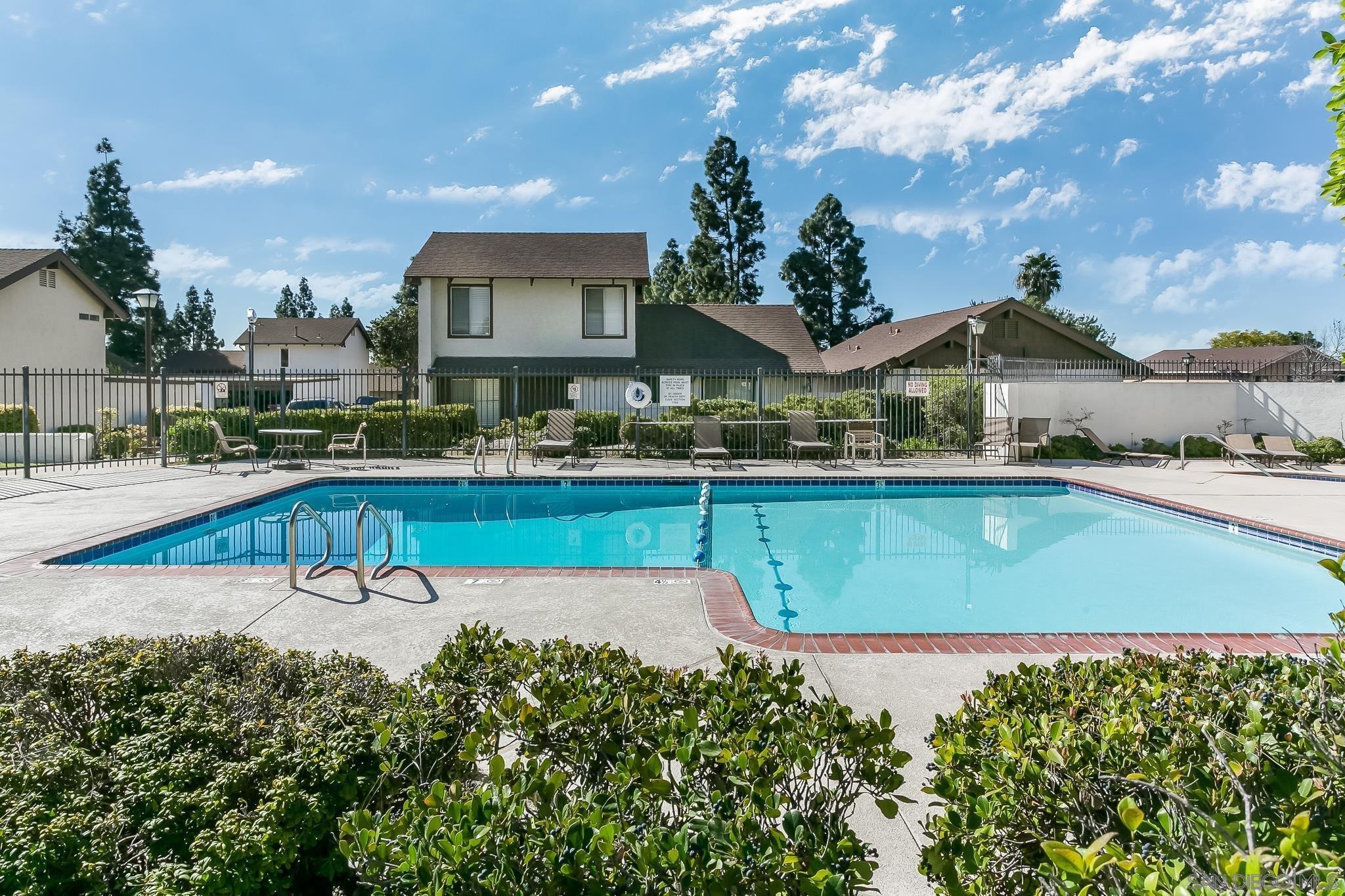 Detail Gallery Image 45 of 47 For 6811  Parkside Avenue, San Diego,  CA 92139 - 3 Beds | 2 Baths