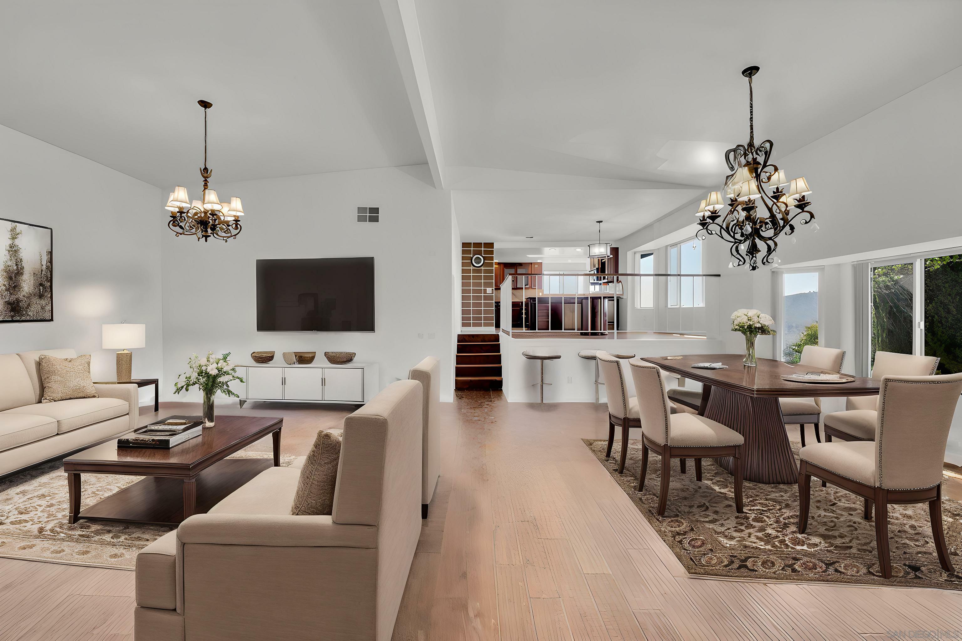 Detail Gallery Image 15 of 59 For 12673  Jackson Hill Dr, El Cajon,  CA 92021 - 4 Beds | 4 Baths