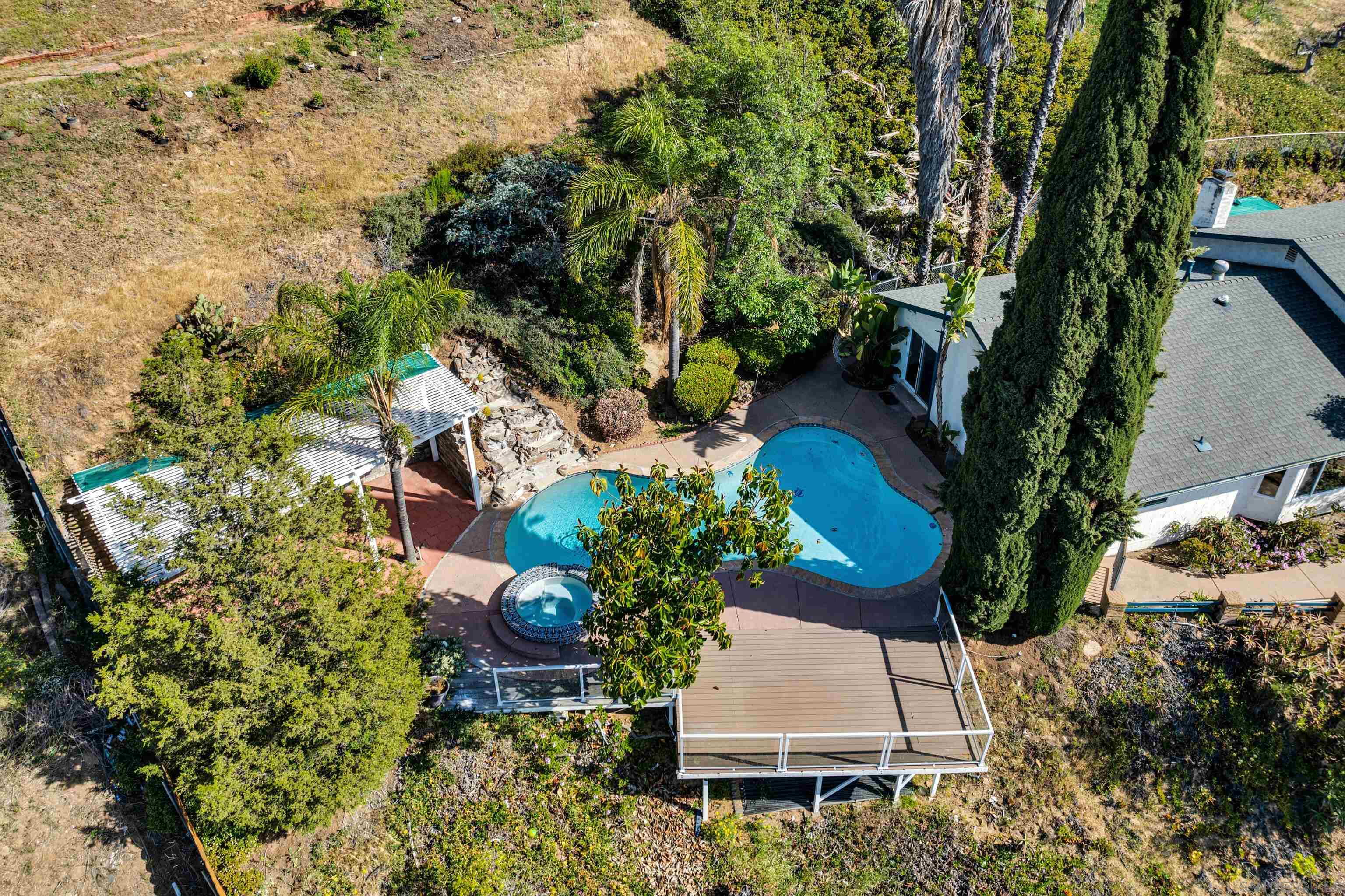 Detail Gallery Image 42 of 59 For 12673  Jackson Hill Dr, El Cajon,  CA 92021 - 4 Beds | 4 Baths