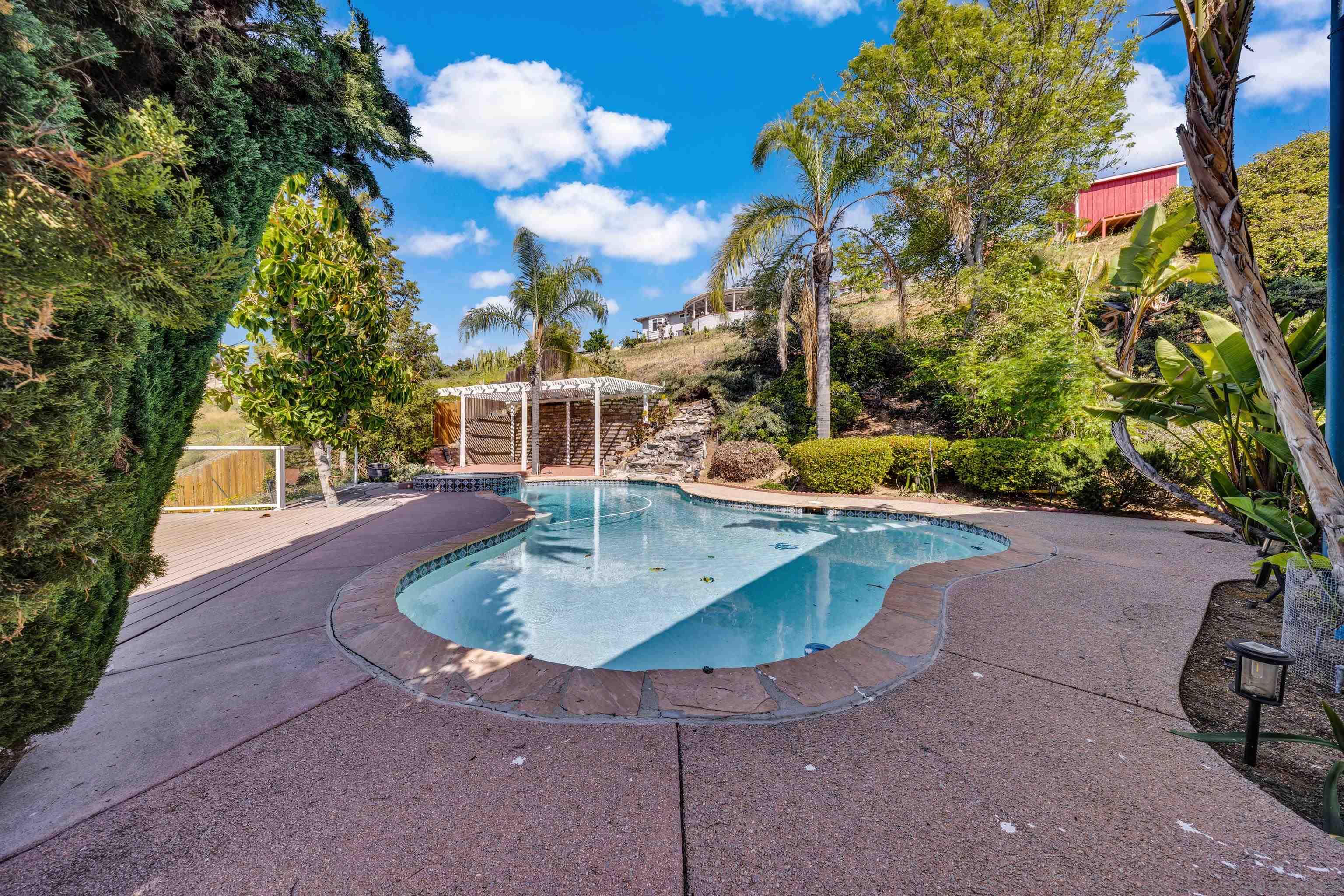 Detail Gallery Image 43 of 59 For 12673  Jackson Hill Dr, El Cajon,  CA 92021 - 4 Beds | 4 Baths