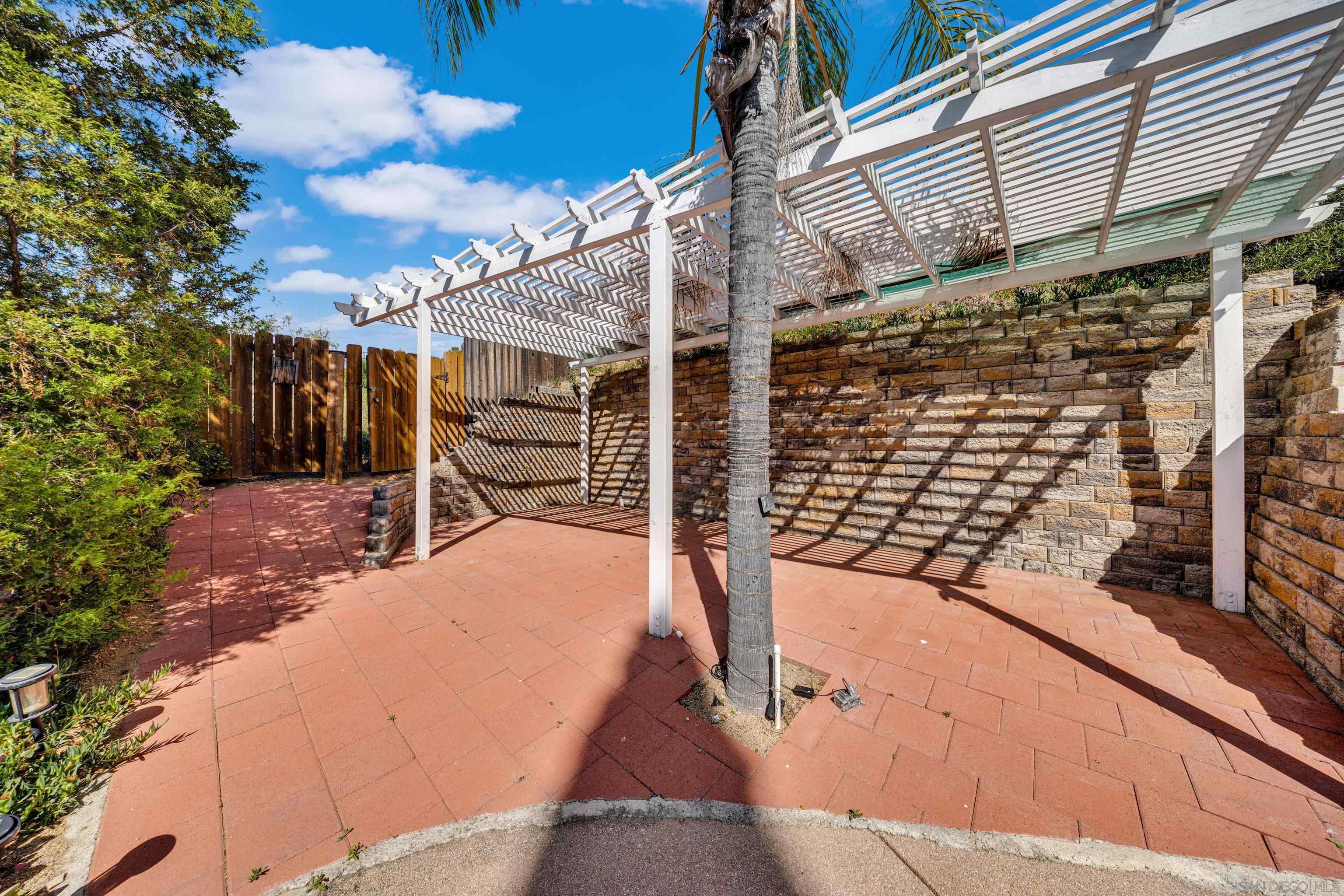 Detail Gallery Image 45 of 59 For 12673  Jackson Hill Dr, El Cajon,  CA 92021 - 4 Beds | 4 Baths