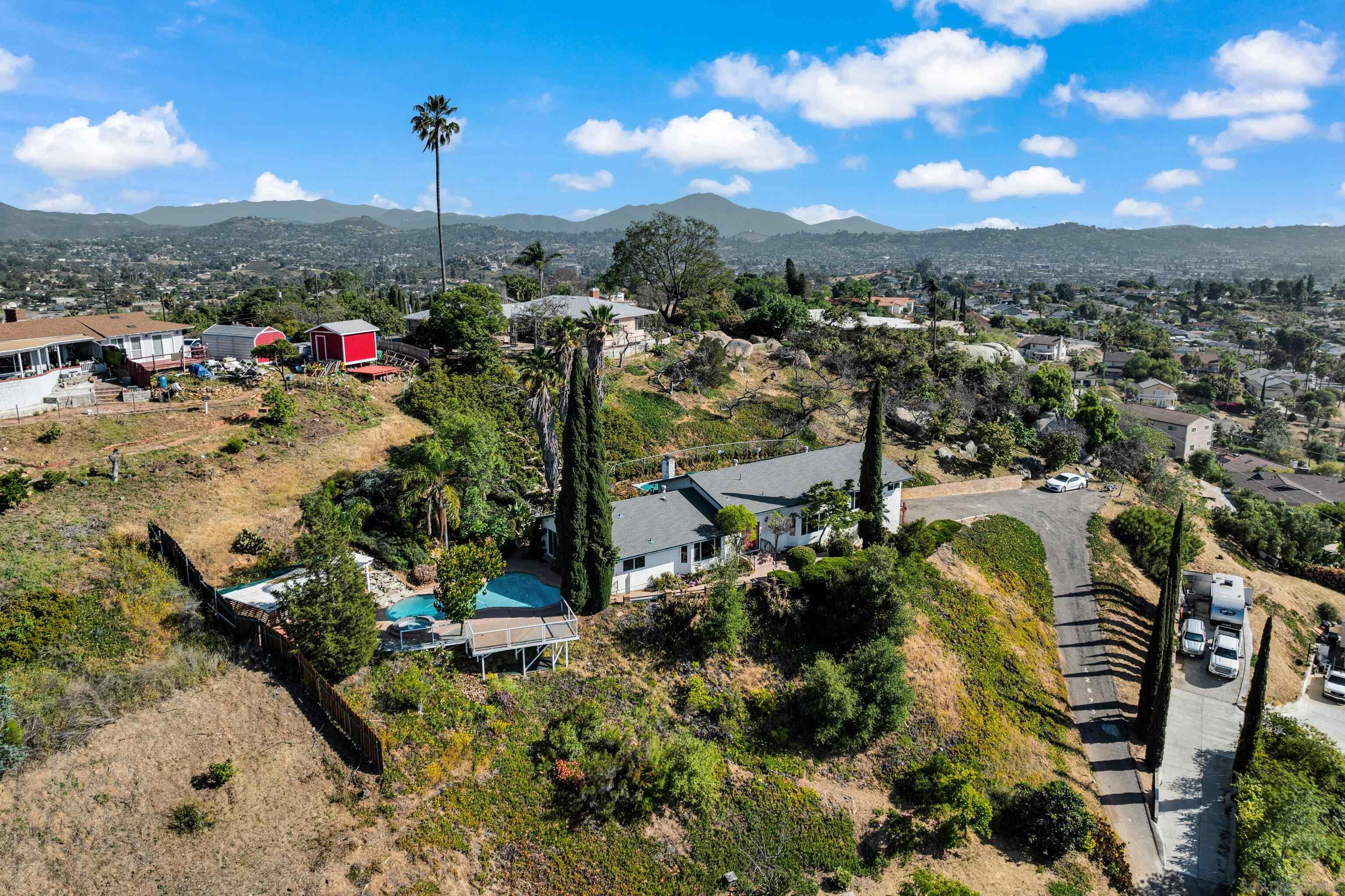 Detail Gallery Image 53 of 59 For 12673  Jackson Hill Dr, El Cajon,  CA 92021 - 4 Beds | 4 Baths