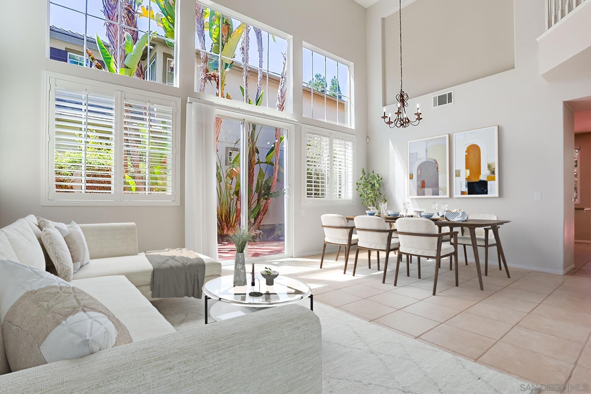 Detail Gallery Image 2 of 53 For 5423  Foxtail Loop, Carlsbad,  CA 92010 - 4 Beds | 3 Baths