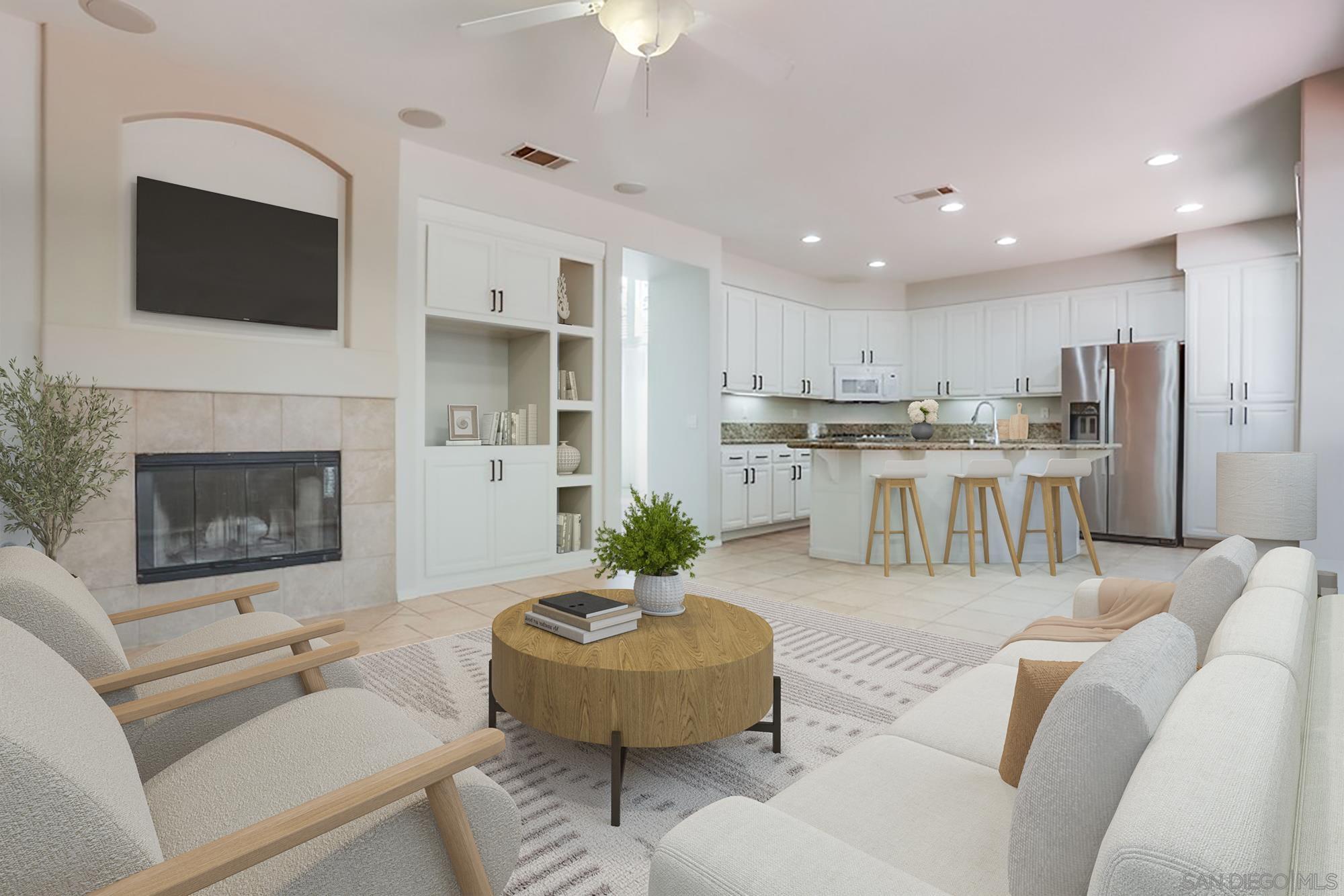 Detail Gallery Image 3 of 53 For 5423  Foxtail Loop, Carlsbad,  CA 92010 - 4 Beds | 3 Baths