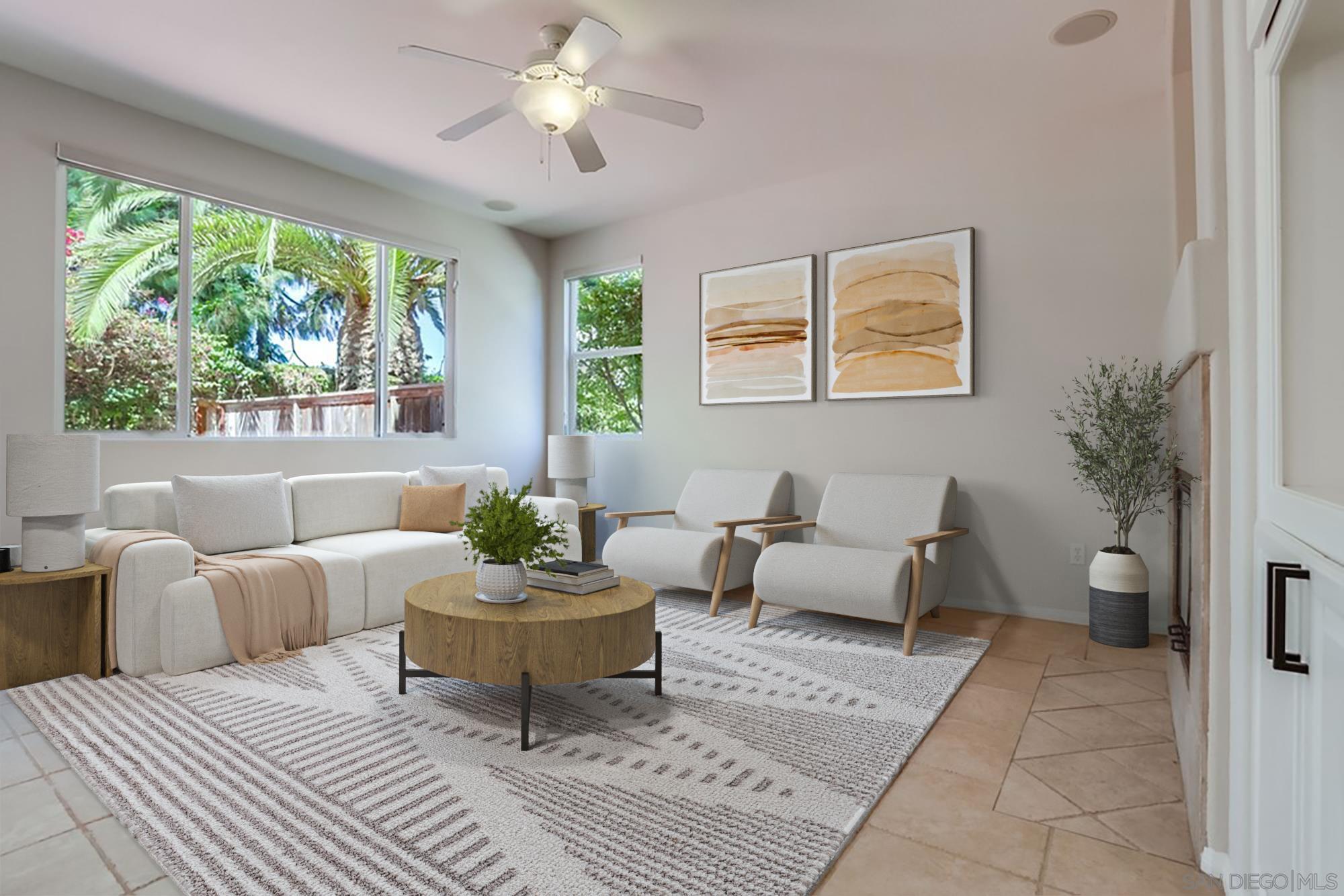 Detail Gallery Image 4 of 53 For 5423  Foxtail Loop, Carlsbad,  CA 92010 - 4 Beds | 3 Baths