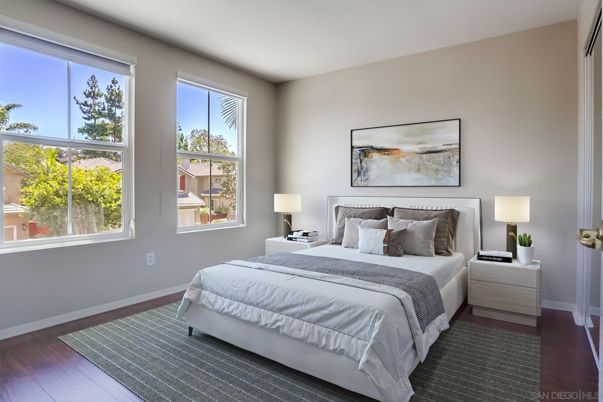 Detail Gallery Image 7 of 53 For 5423  Foxtail Loop, Carlsbad,  CA 92010 - 4 Beds | 3 Baths