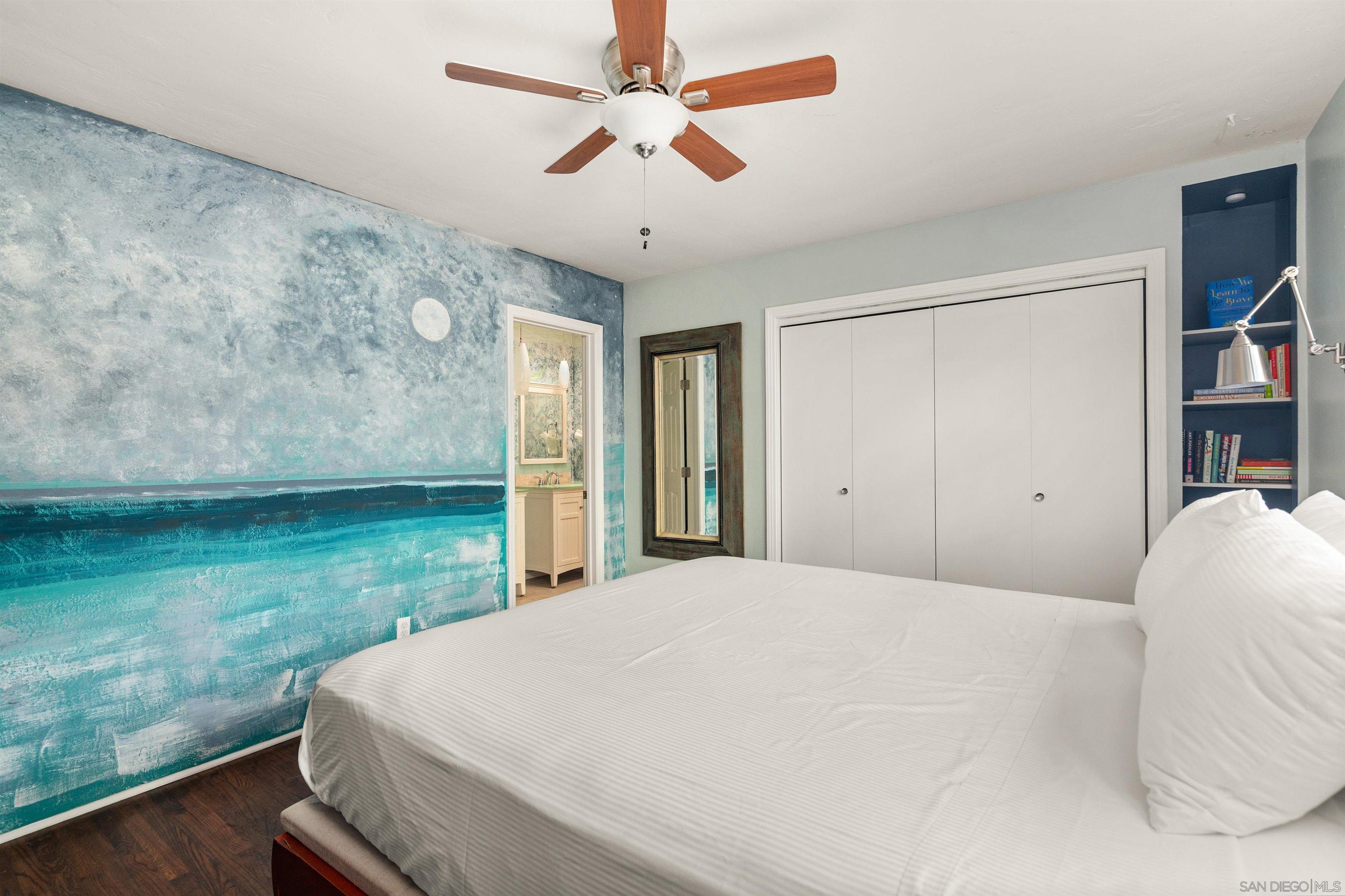 Detail Gallery Image 19 of 52 For 1162  Law St, San Diego,  CA 92109 - 3 Beds | 2/1 Baths