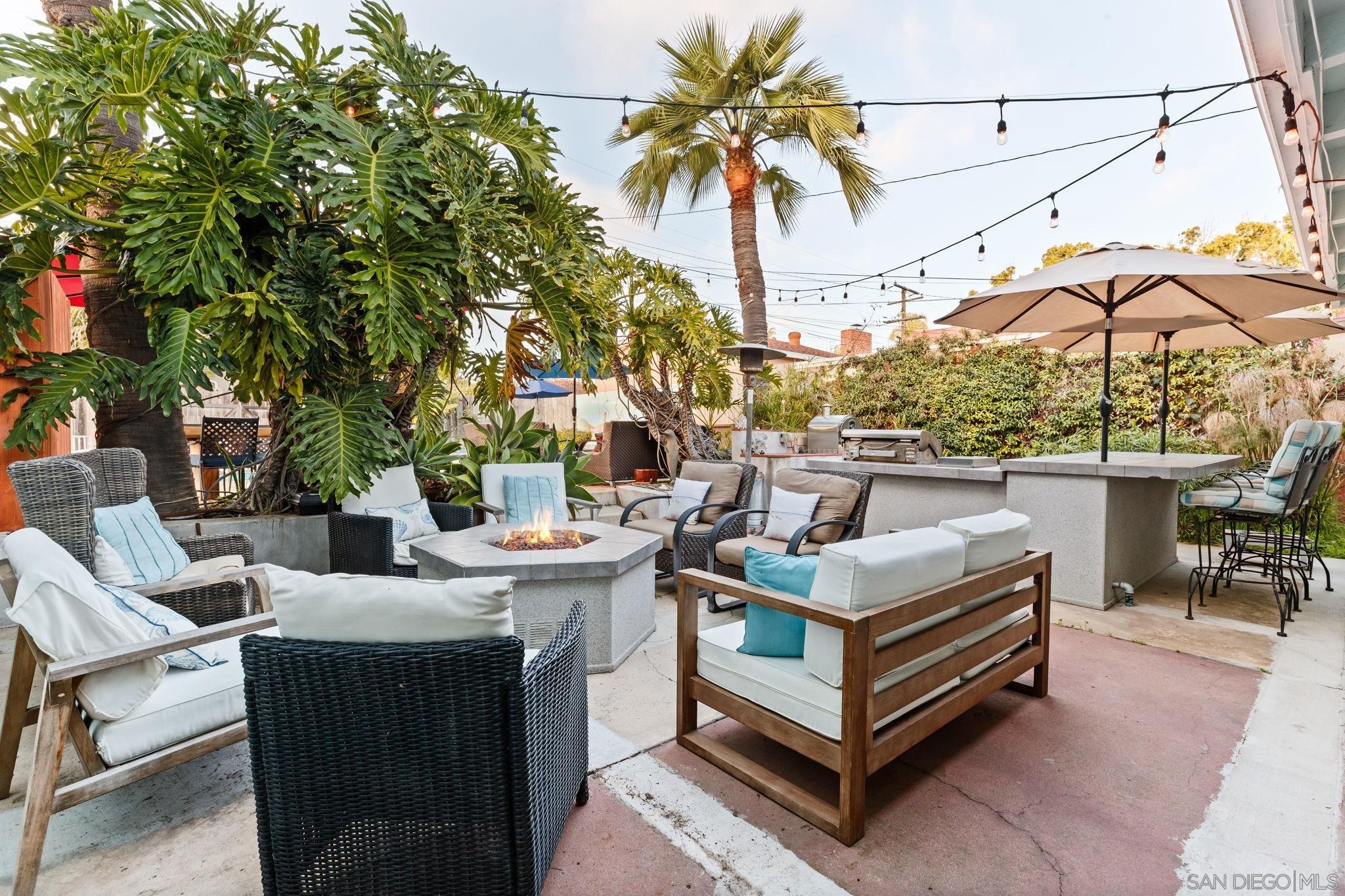 Detail Gallery Image 29 of 52 For 1162  Law St, San Diego,  CA 92109 - 3 Beds | 2/1 Baths