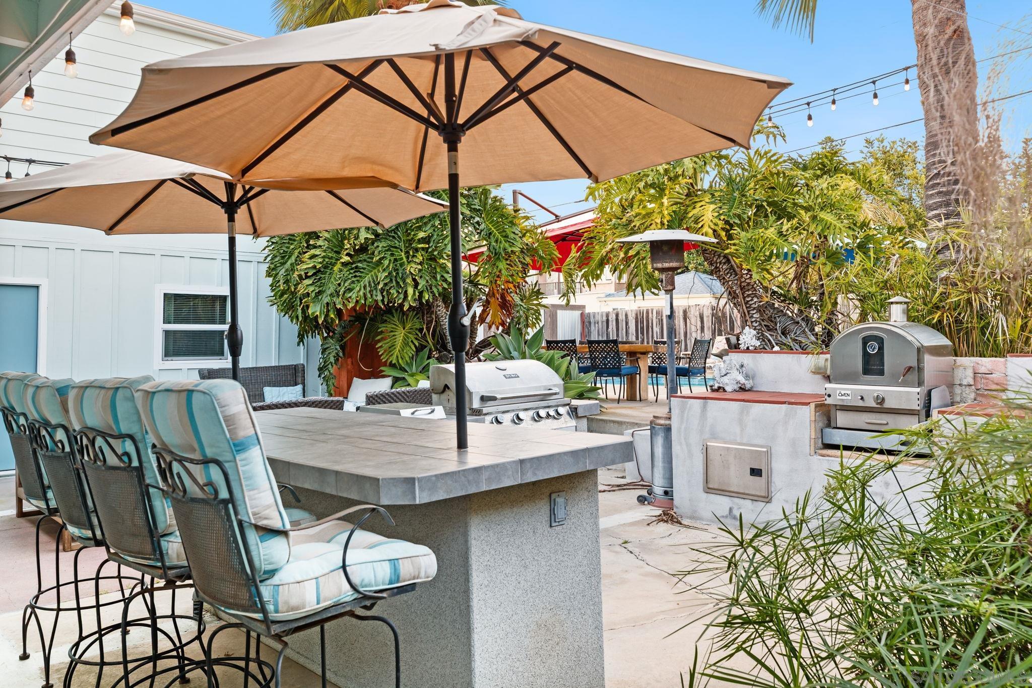 Detail Gallery Image 30 of 52 For 1162  Law St, San Diego,  CA 92109 - 3 Beds | 2/1 Baths